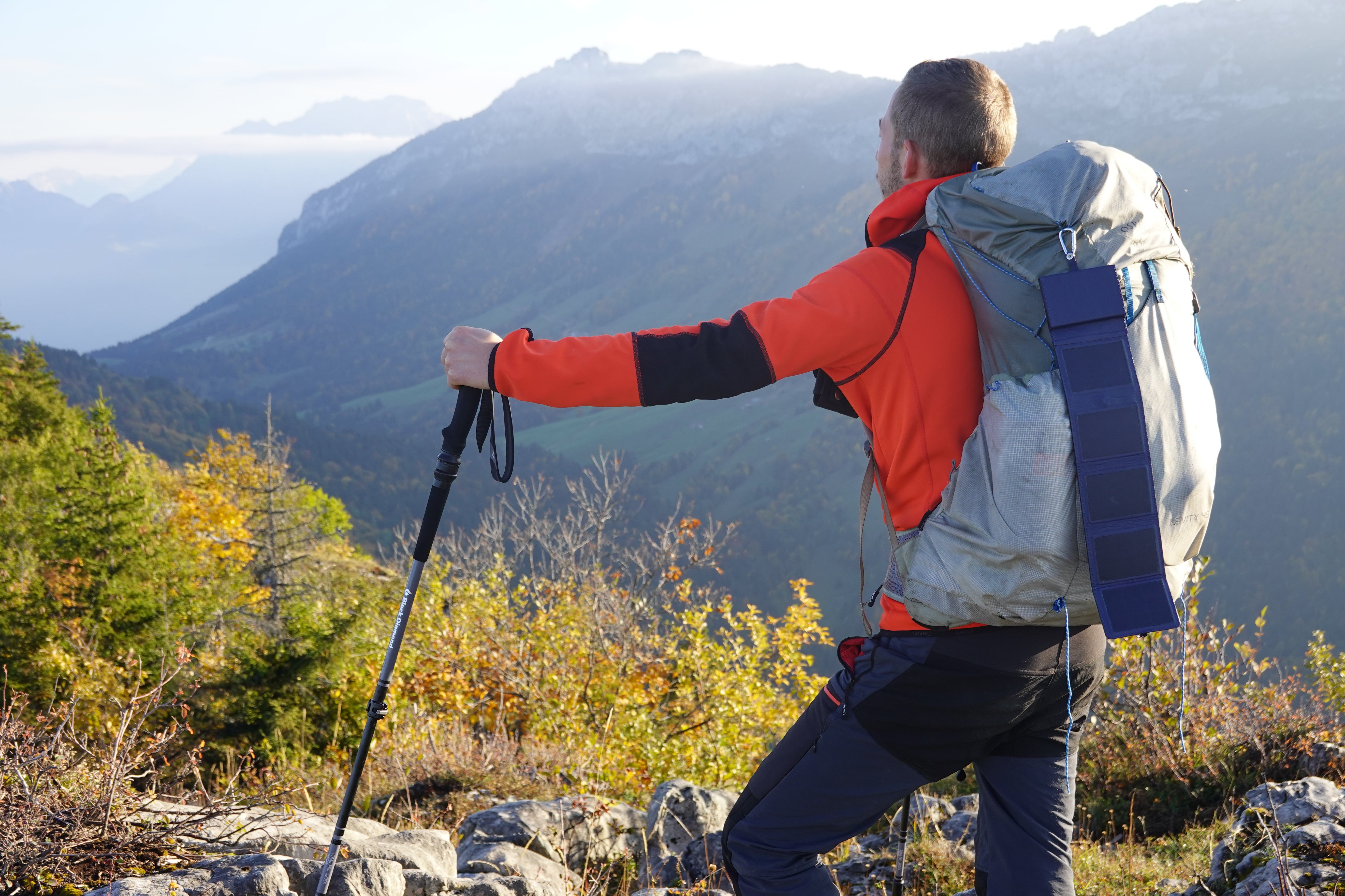 Walking the Camino de Santiago: Your Comprehensive Guide to an Unforgettable Adventure