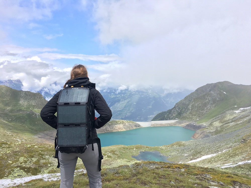 Epic Hiking on the West Highland Way Trail, Scotland: Tips, Routes, and Solar Chargers