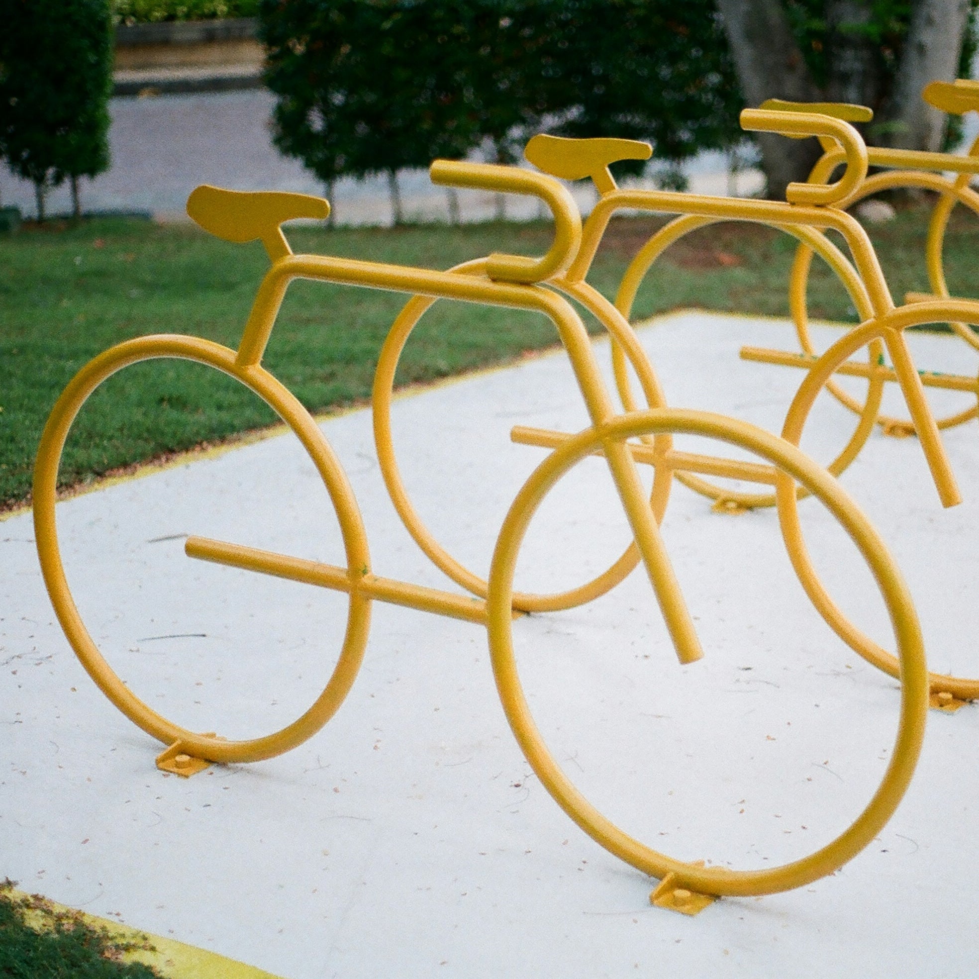 Field Energy Support – Tour de France 2024 Deployment