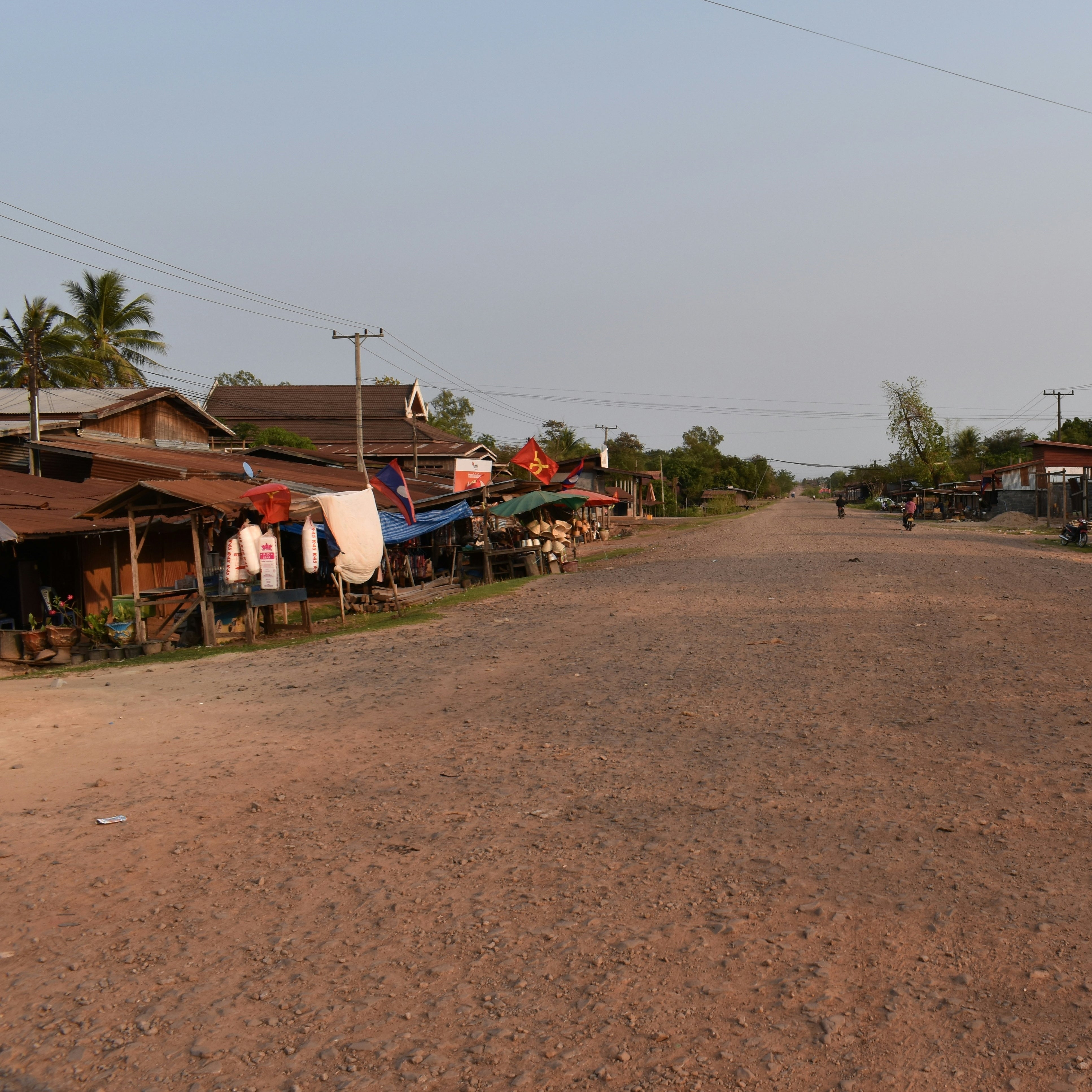 Field Connectivity Infrastructure – Juba Networks South Sudan