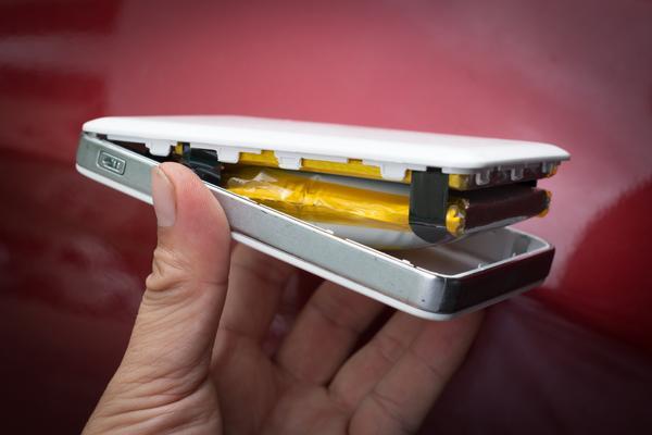 Comment recharger votre portable avec une batterie externe ?