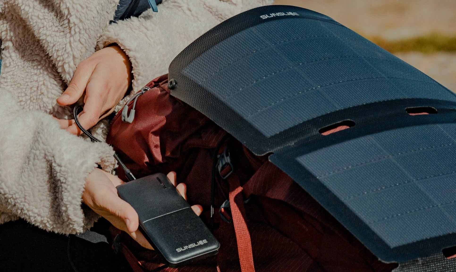 Kits solaires