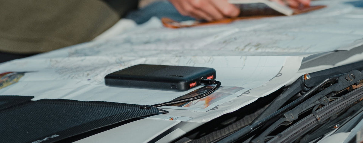 Essential Powerbanks