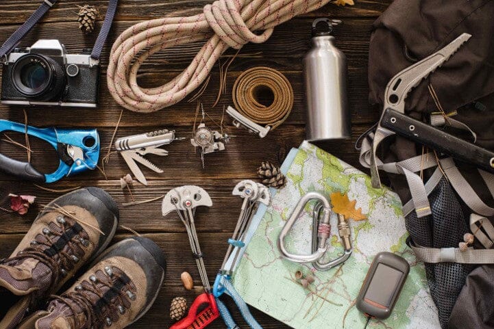 Accessories and Cables