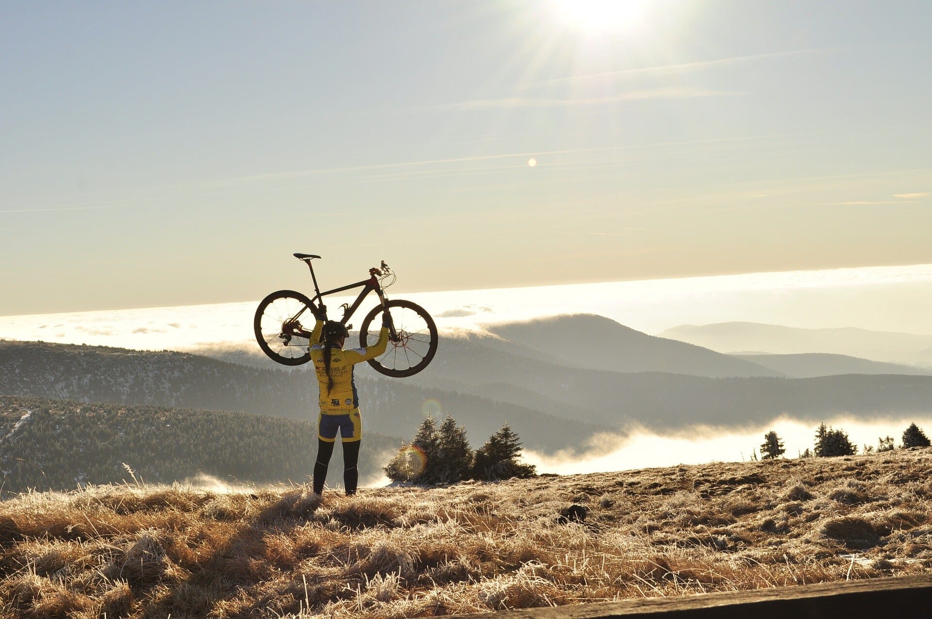 Cycling