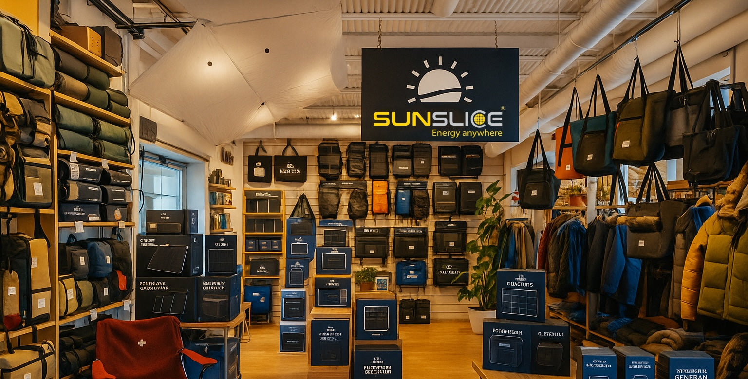 Retail