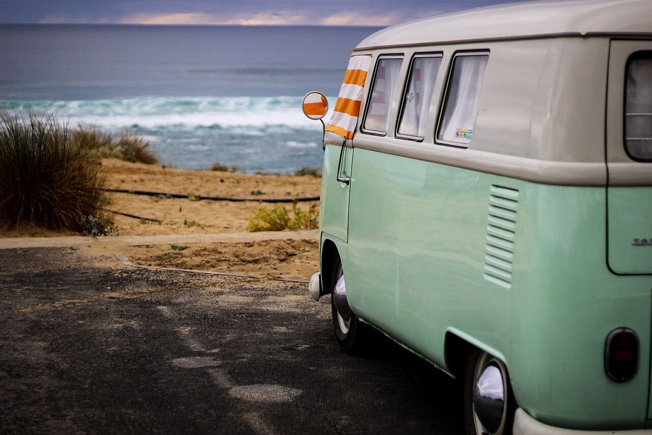 Van Life