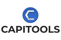 logo van een van onze commerciële partners capitools