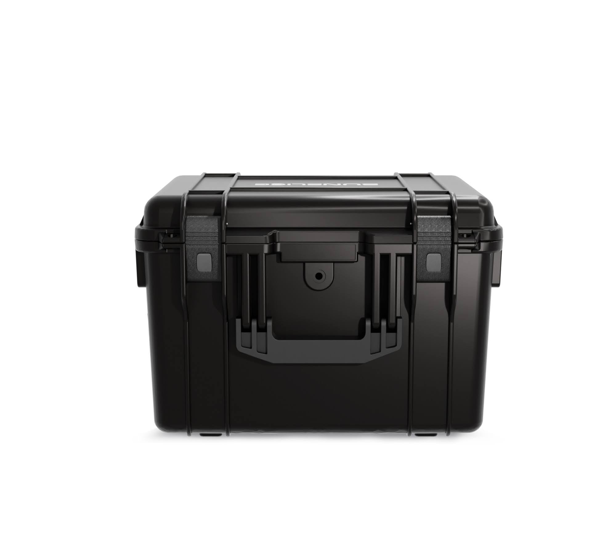 LinkPower Pro Flight Case - Sunslice