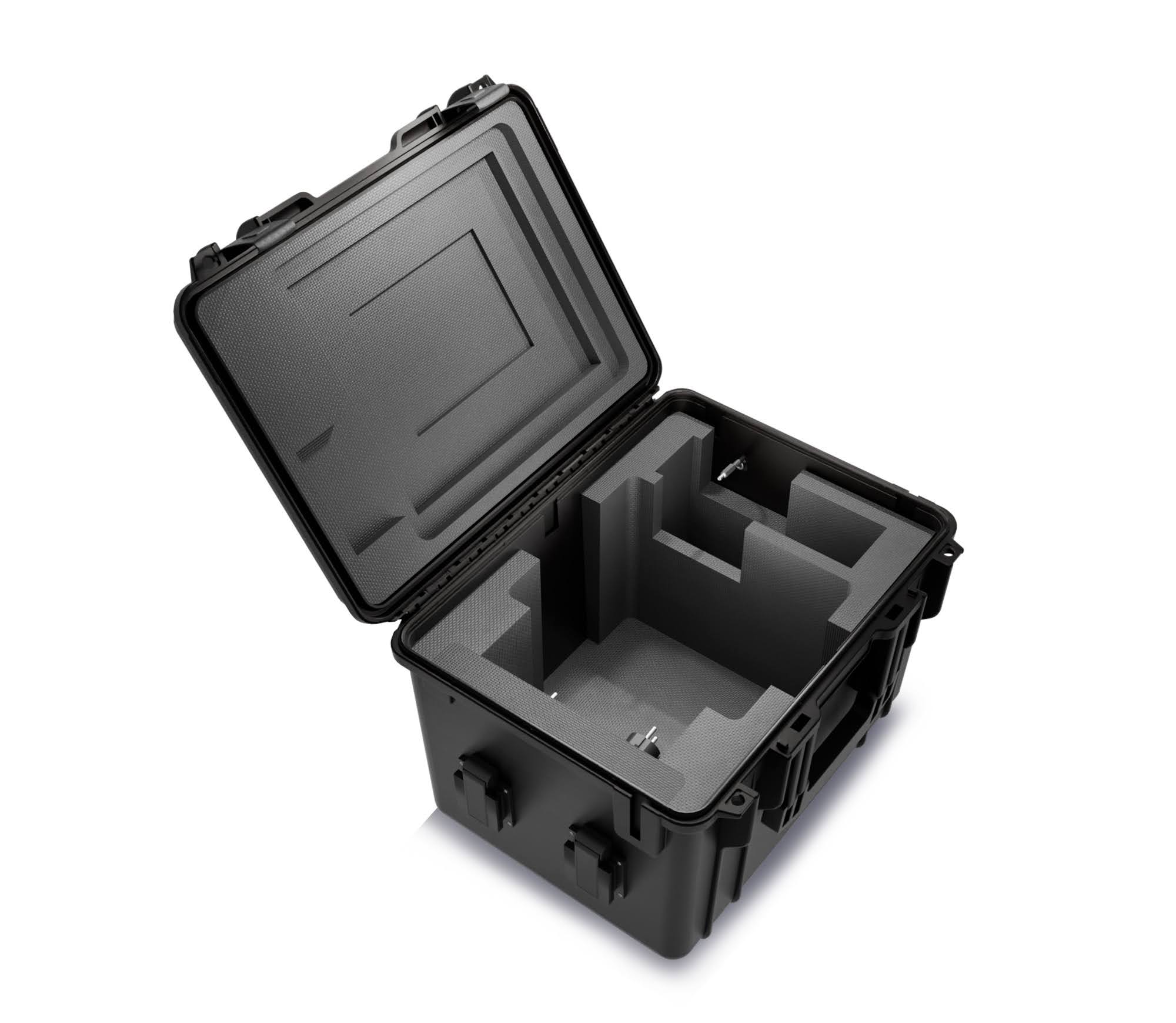 LinkPower Pro Flight Case - Sunslice