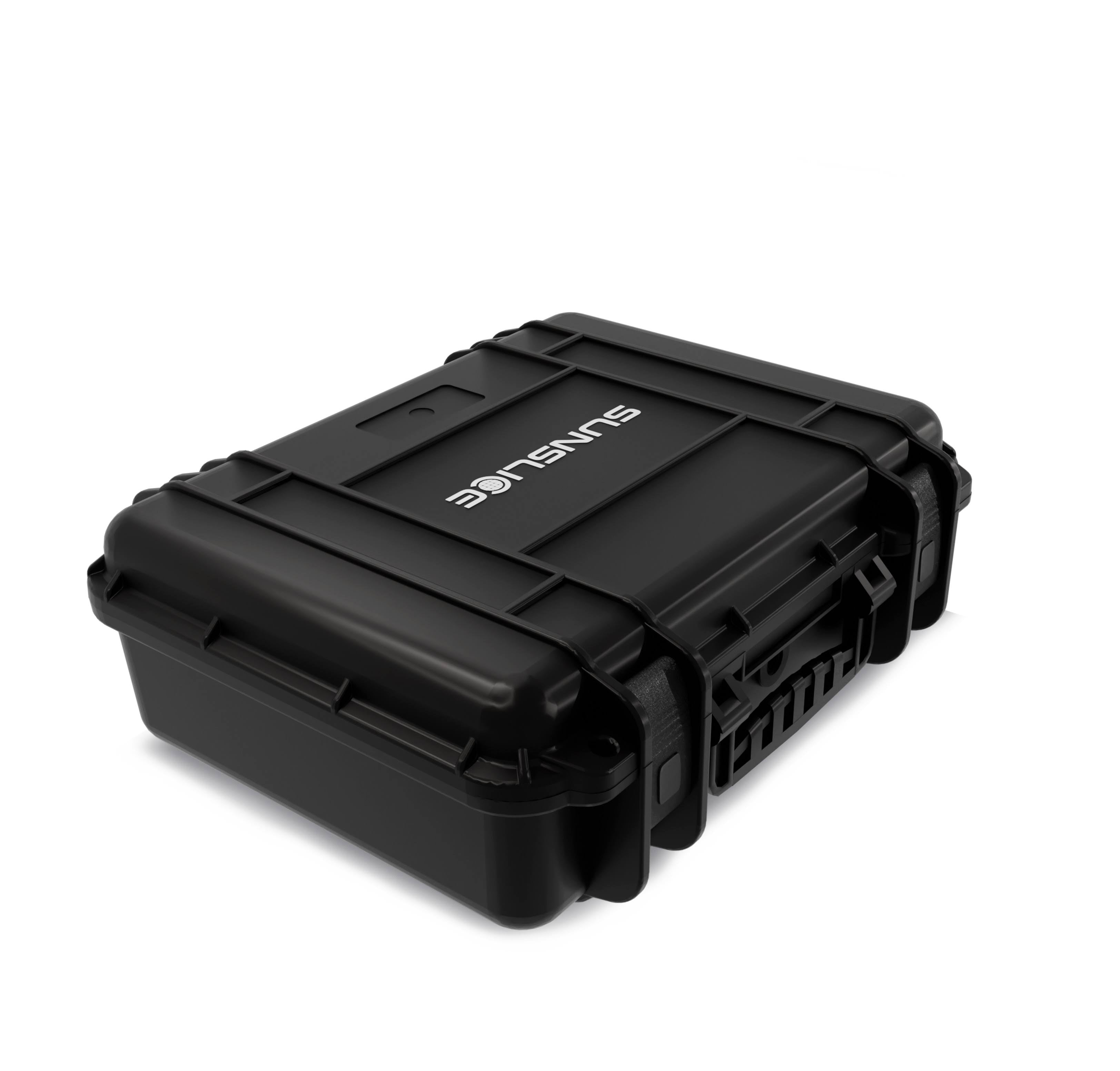LinkPower Mini Flight Case - Sunslice
