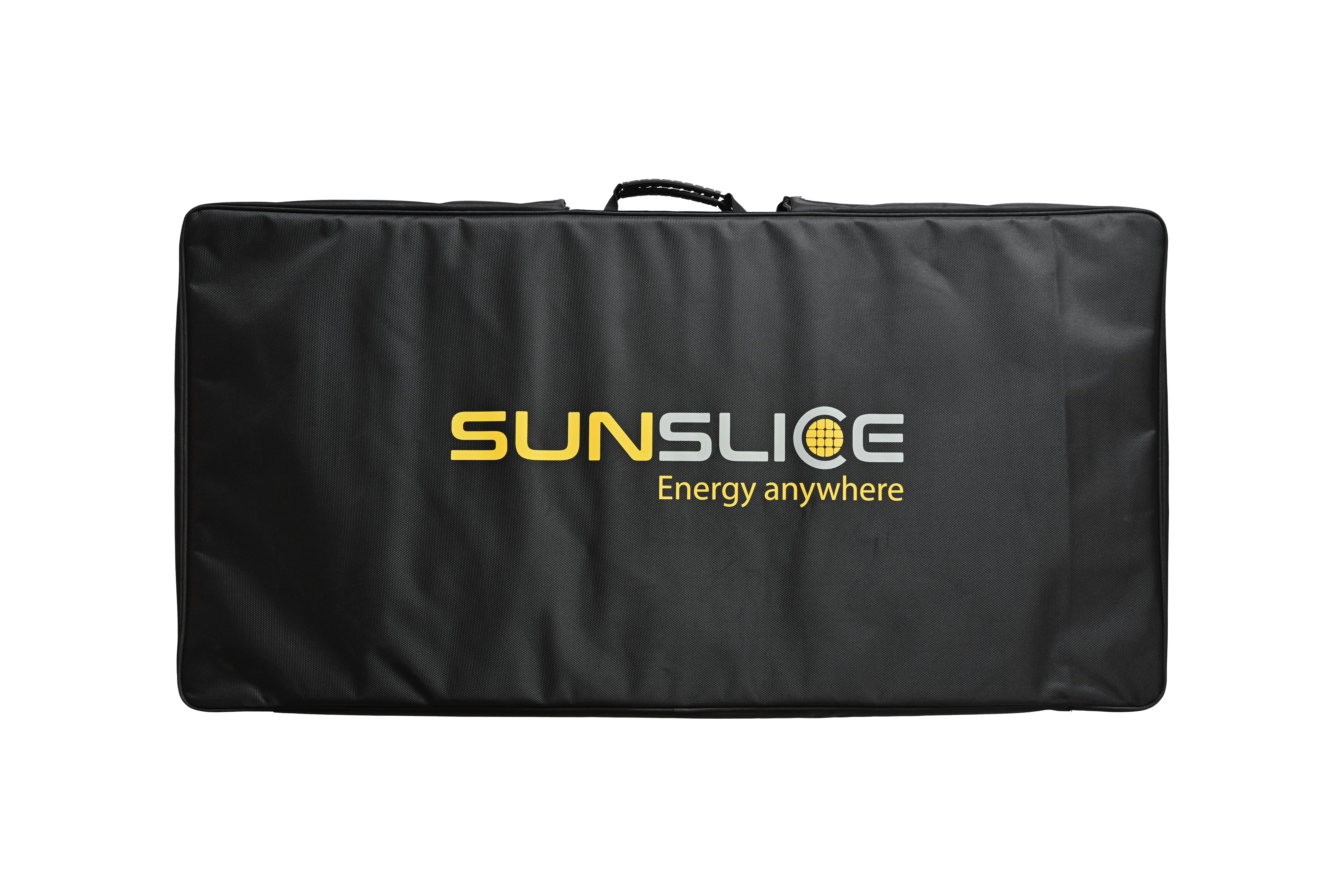 Fusion 440W - faltbares Solarmodul - Sunslice