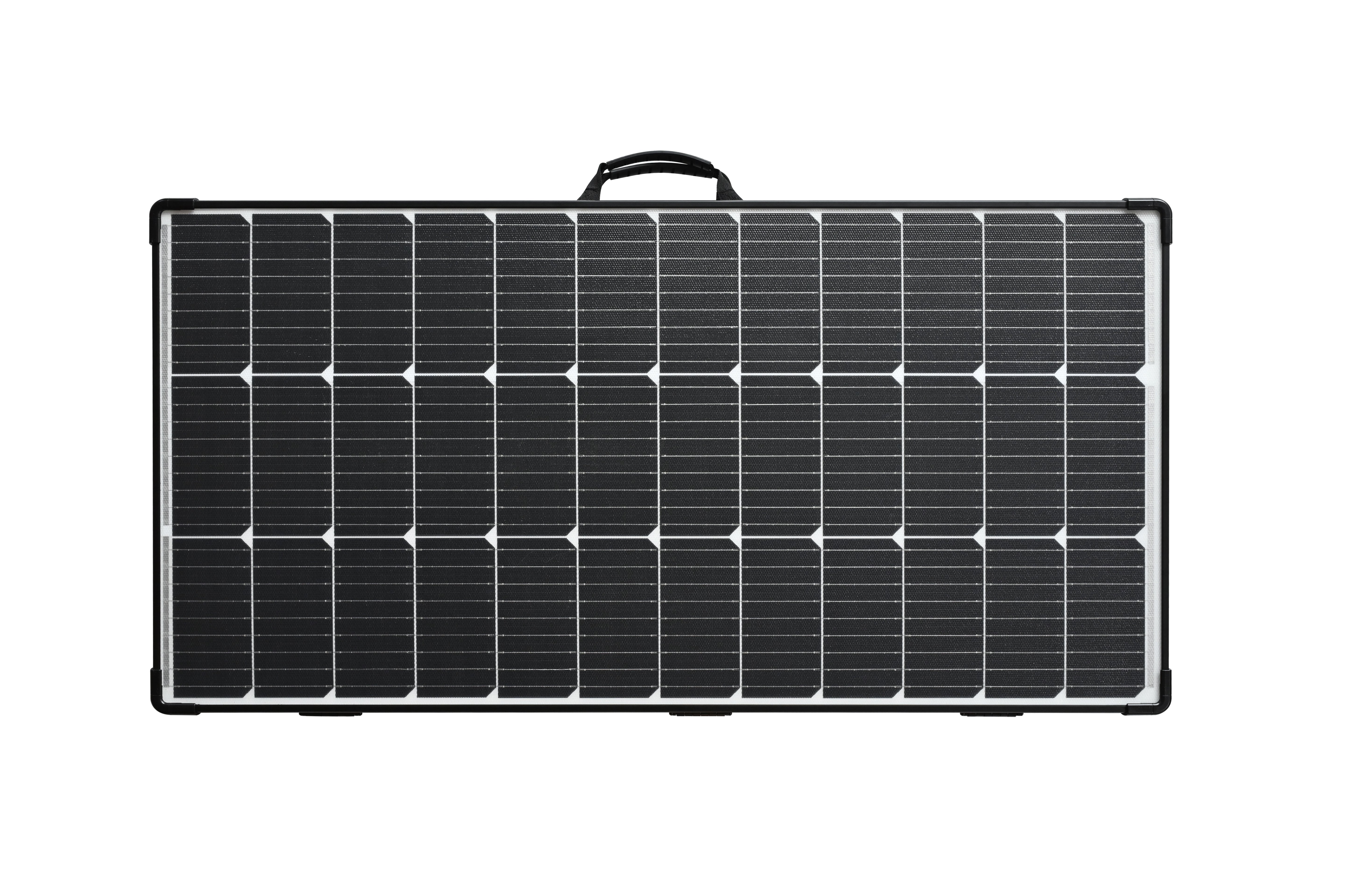 Fusion 440W - faltbares Solarmodul - Sunslice