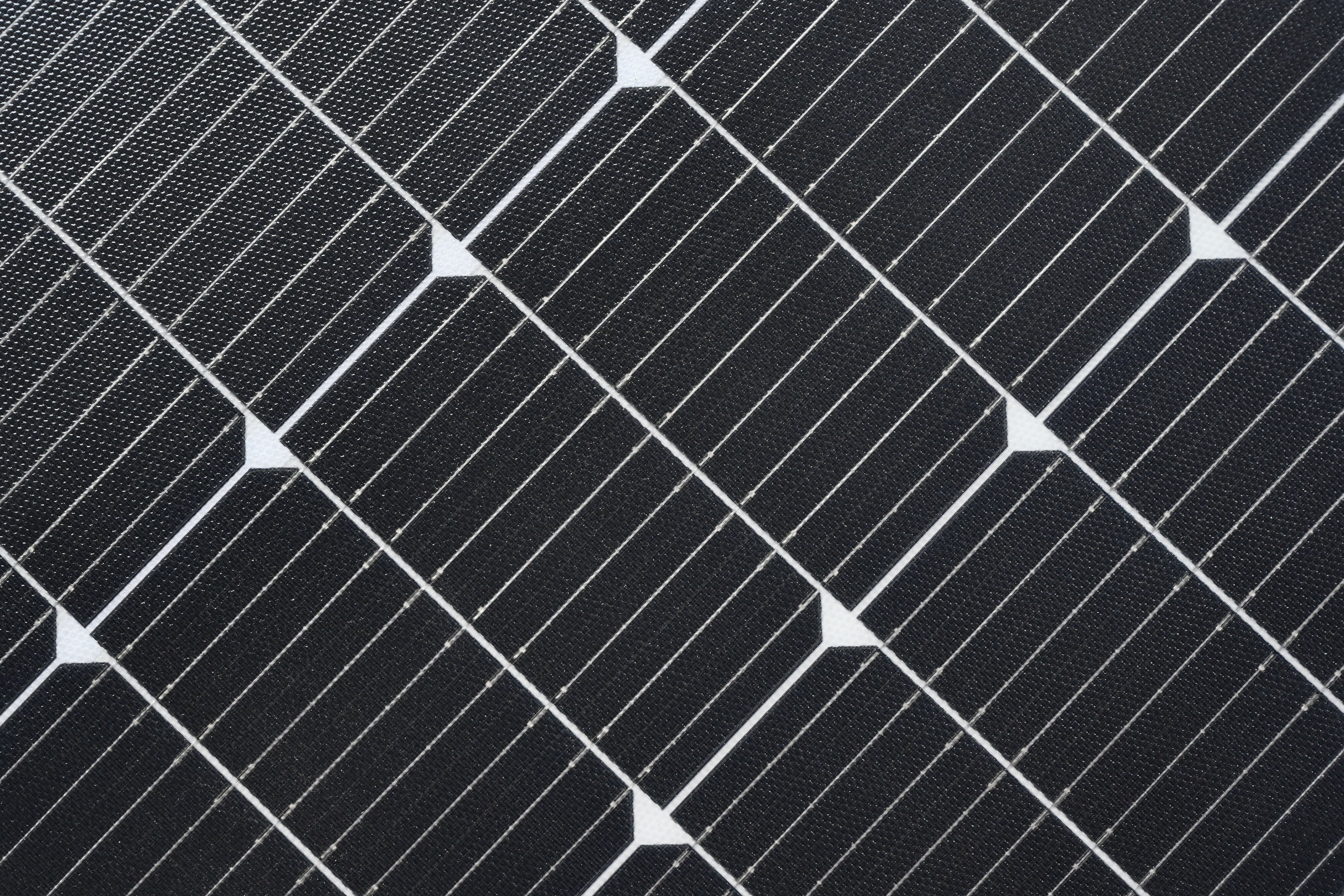 Fusion 440W - faltbares Solarmodul - Sunslice