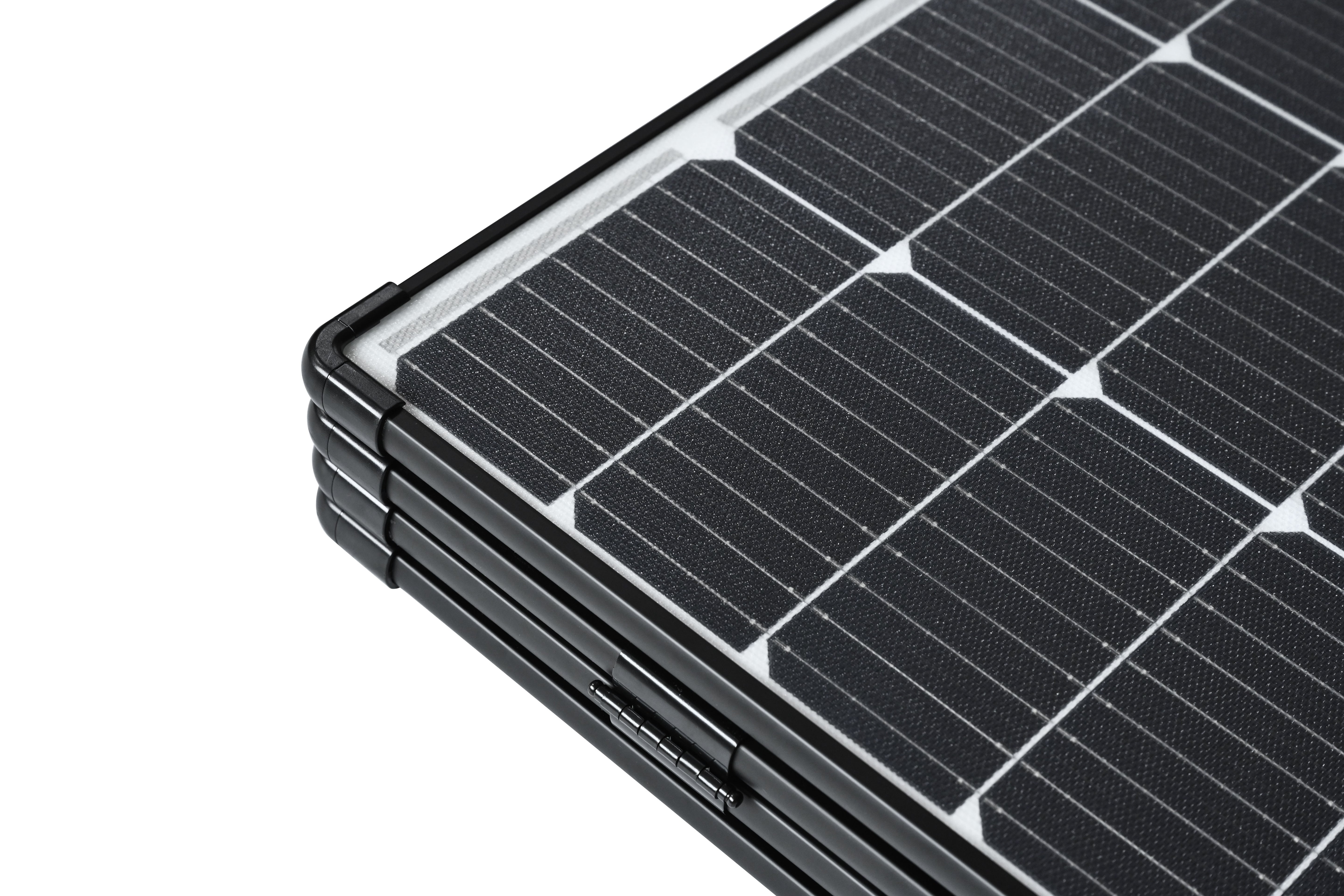 Fusion 440W - faltbares Solarmodul - Sunslice