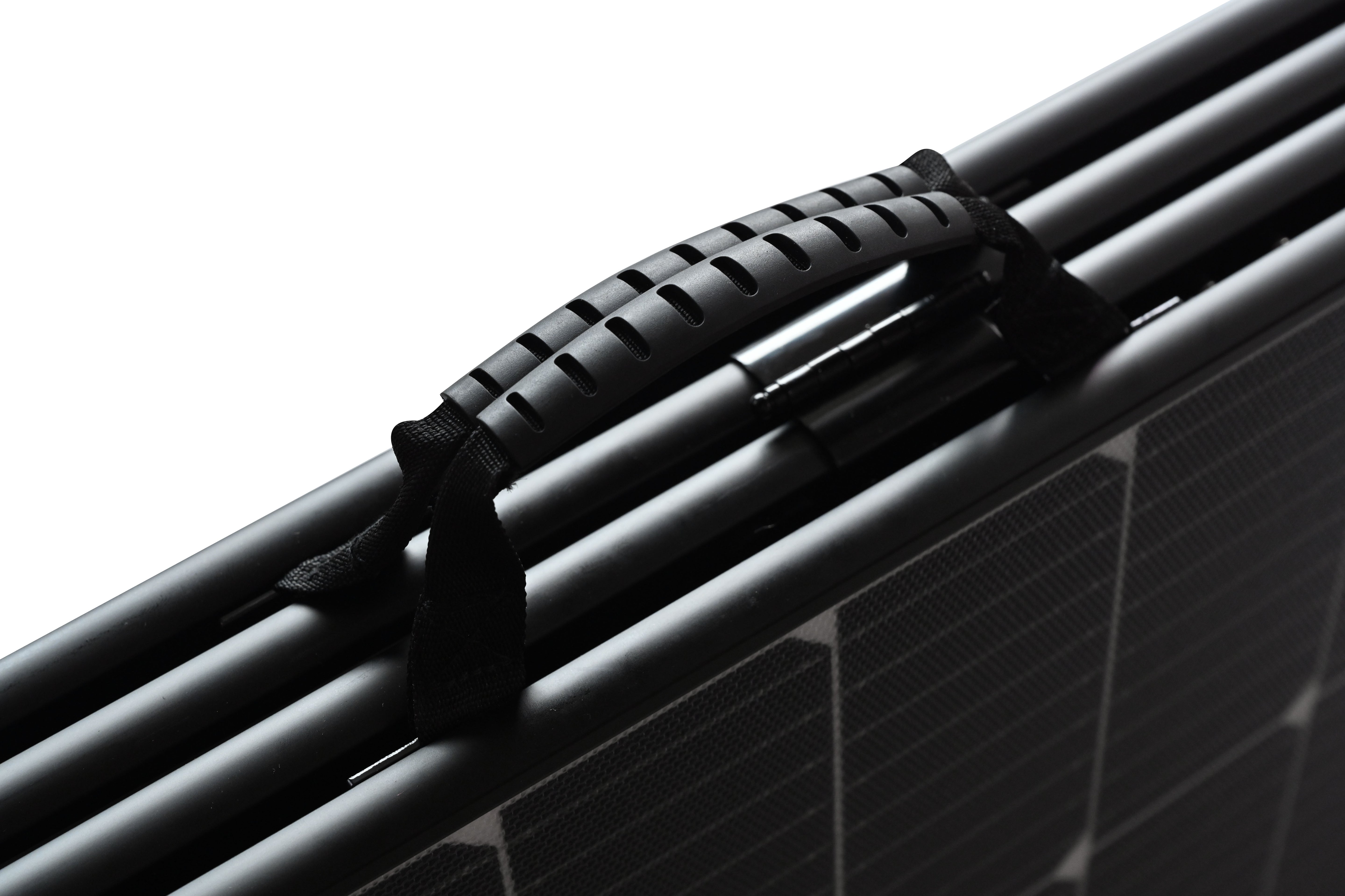 Fusion 440W - faltbares Solarmodul - Sunslice