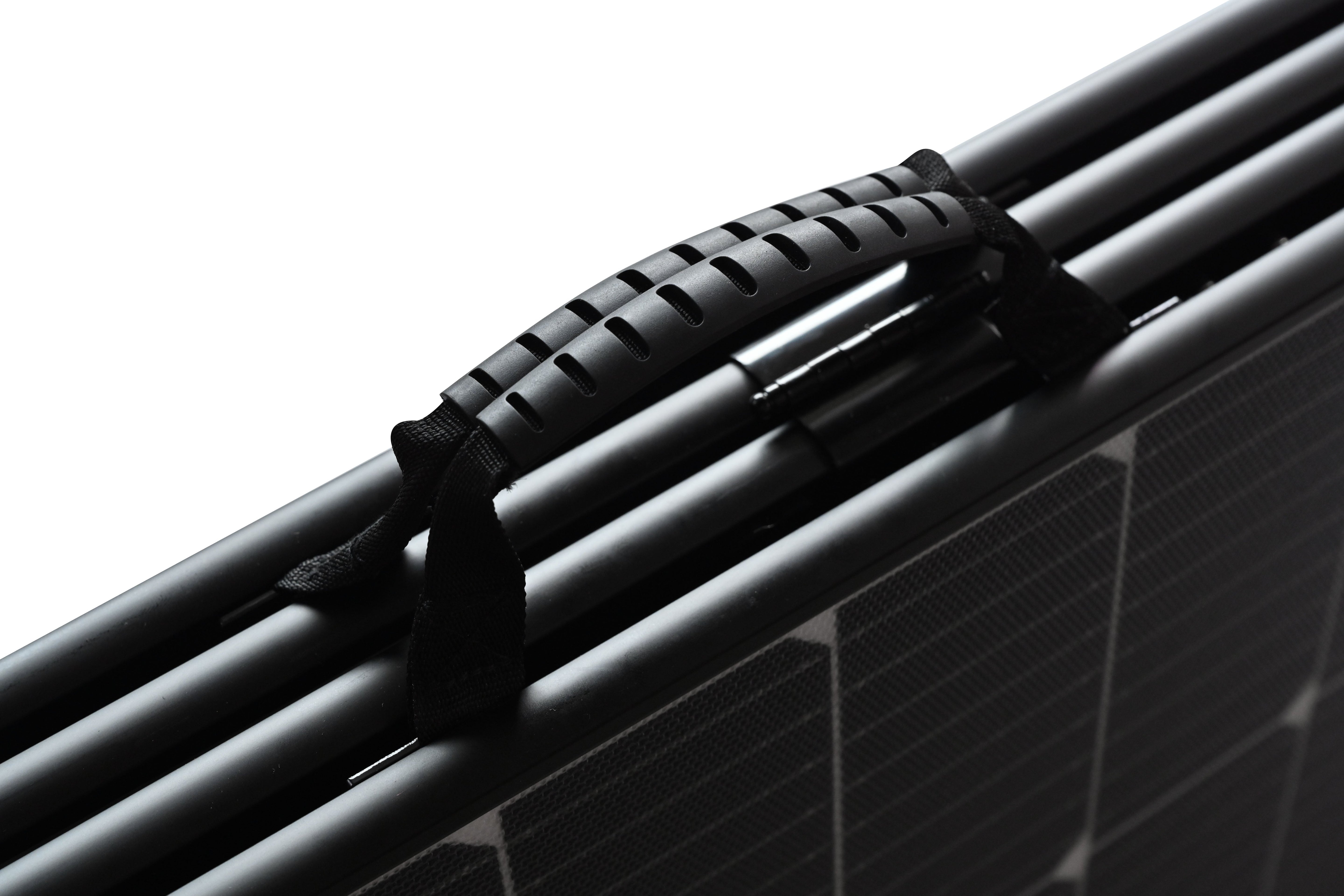 Fusion 440W - Foldable Solar Panel - Sunslice