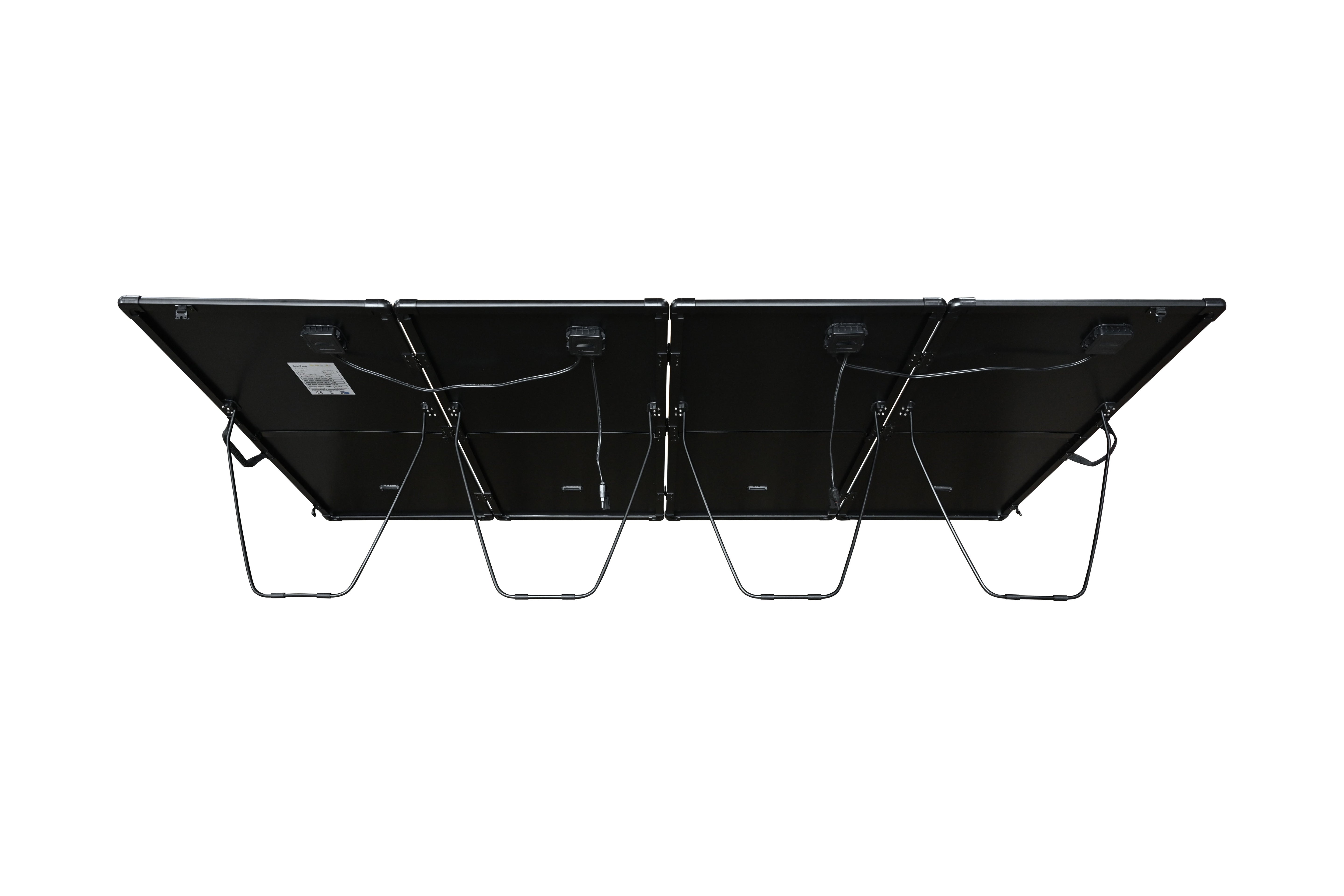 Fusion 440W - Foldable Solar Panel - Sunslice