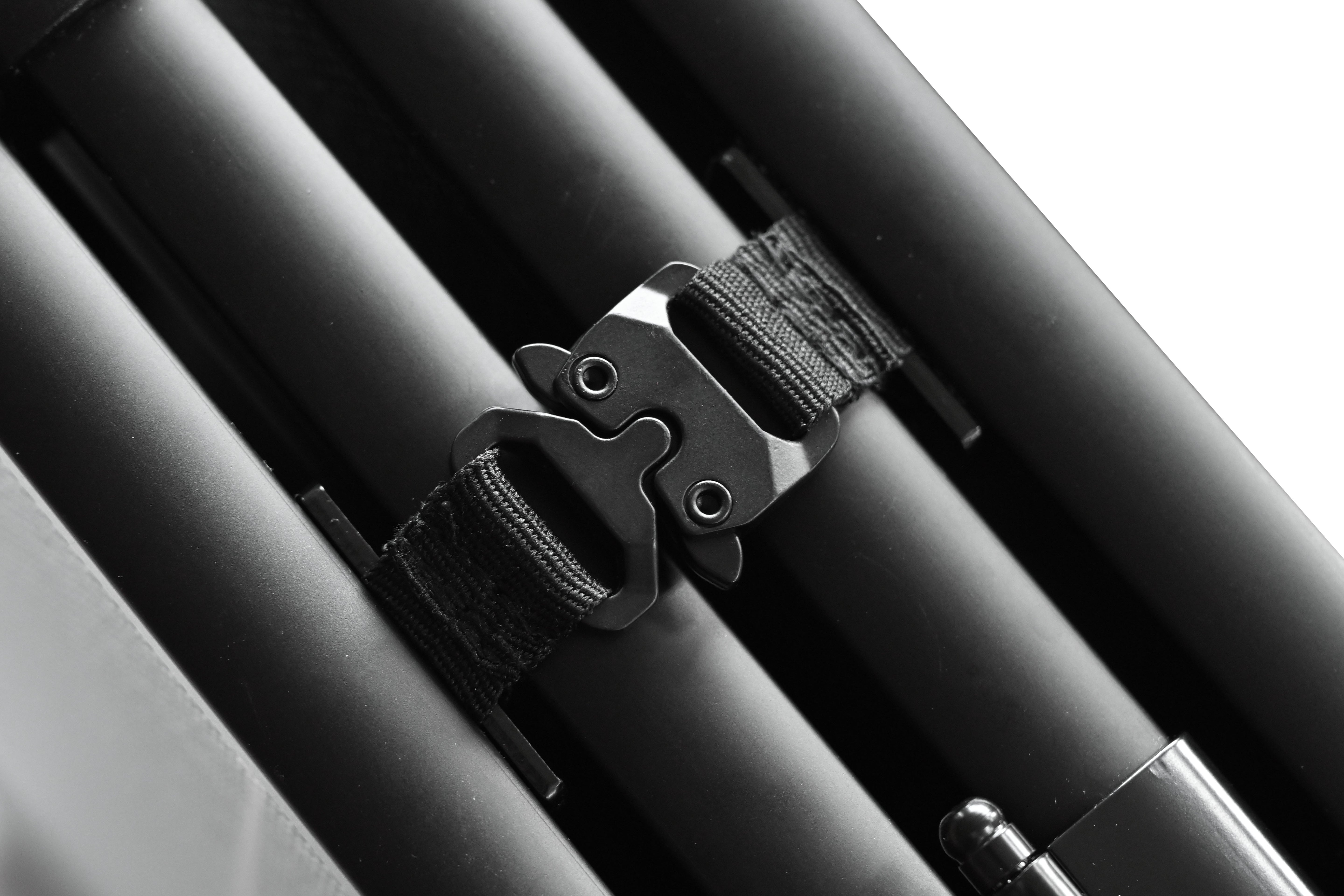 Fusion 440W - faltbares Solarmodul - Sunslice