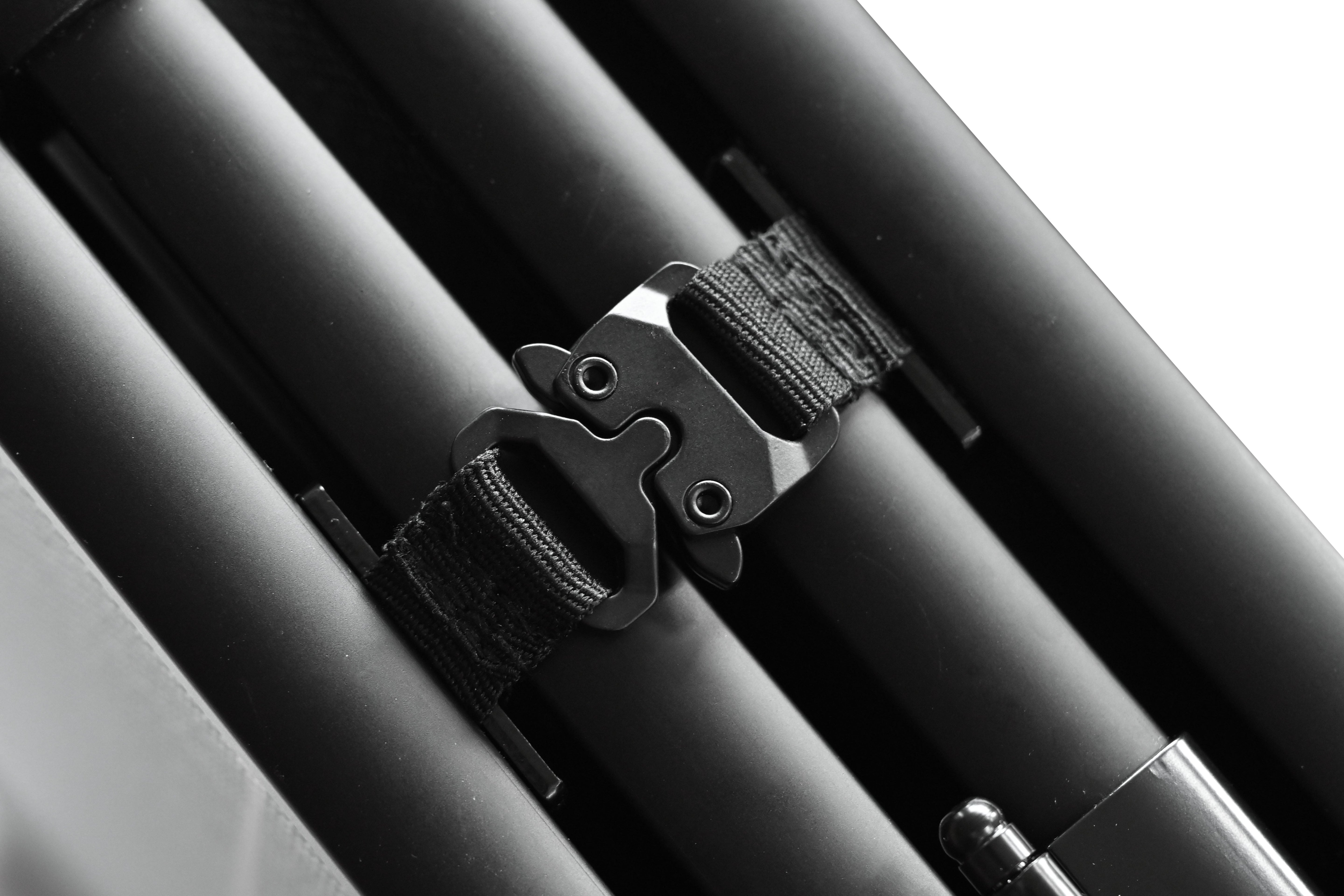 Fusion 440W - Foldable Solar Panel - Sunslice