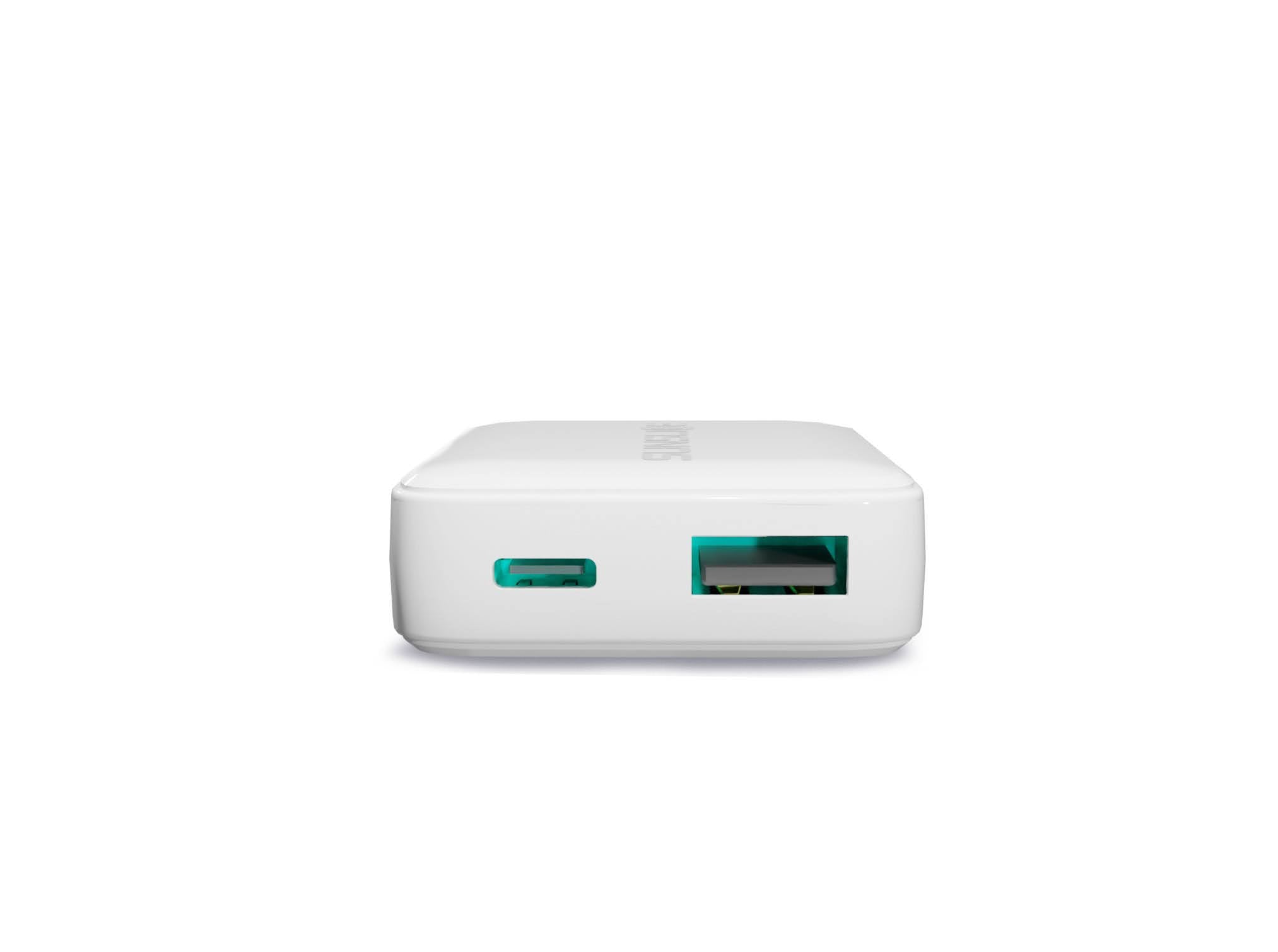 Emperion 45W Mini - GaN Fast Charger - Sunslice