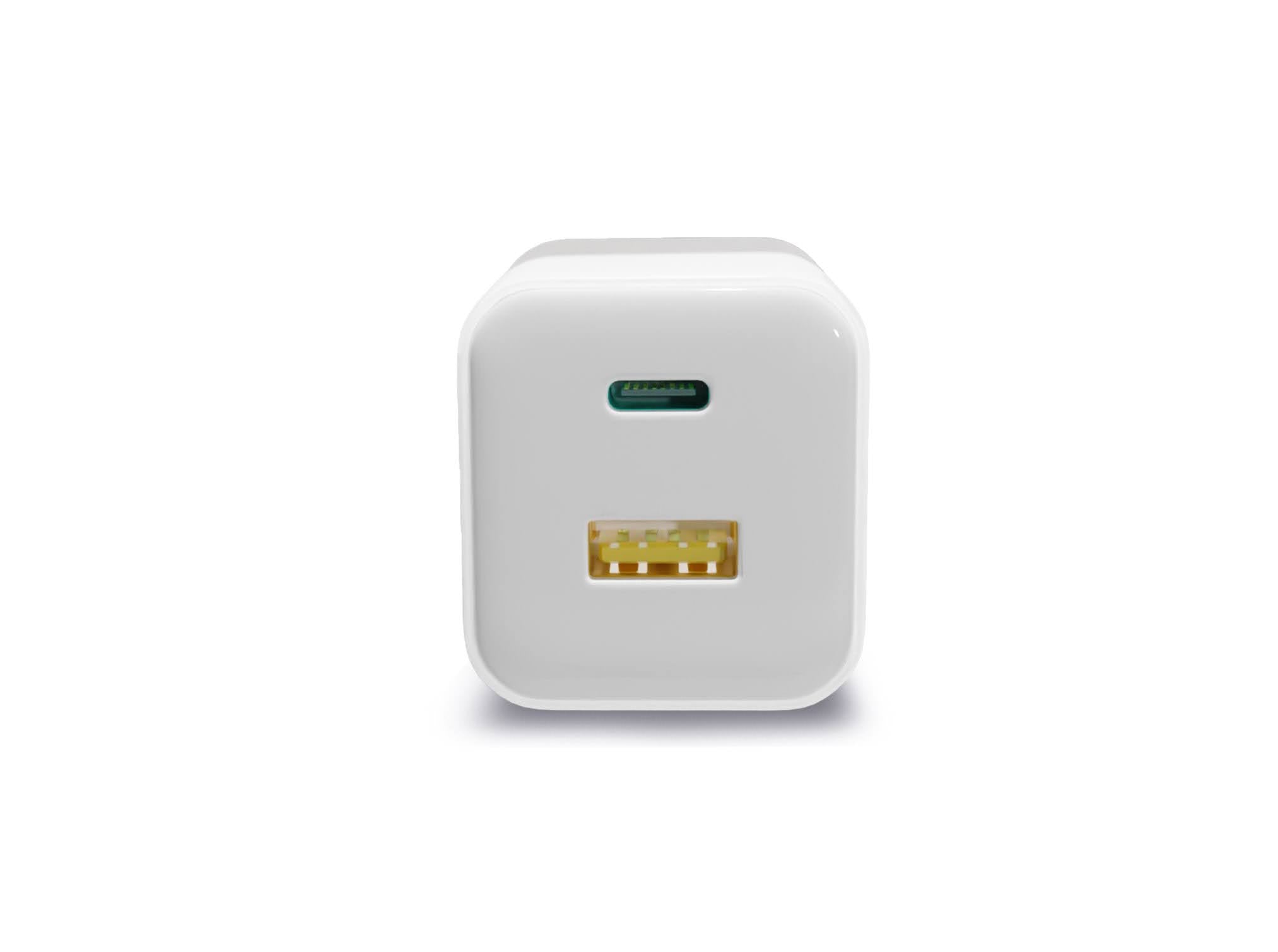 Emperion 65W Pro - GaN snellader - Sunslice