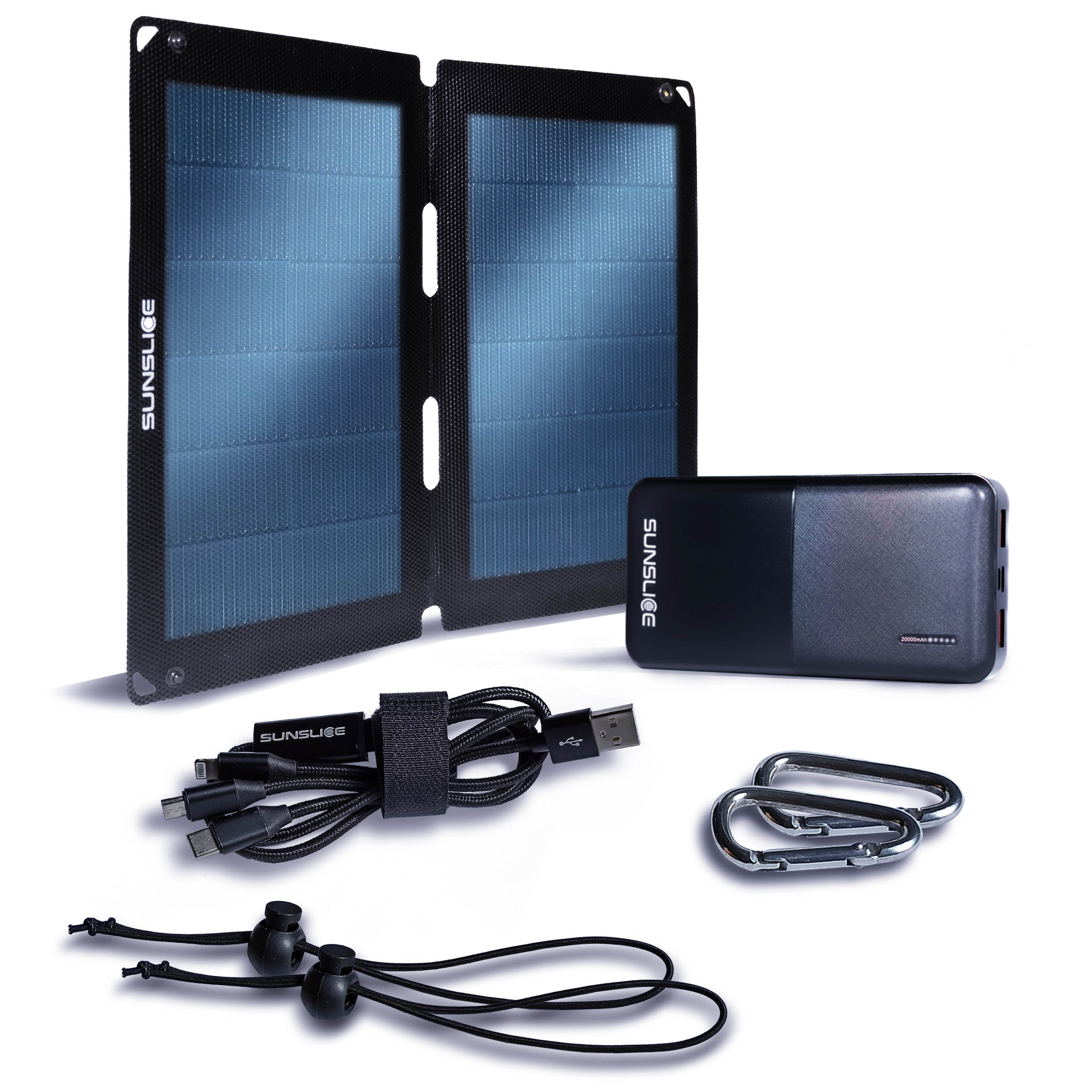 photo de Fusion Flex 12 pack avec Gravity20 sur fond blanc