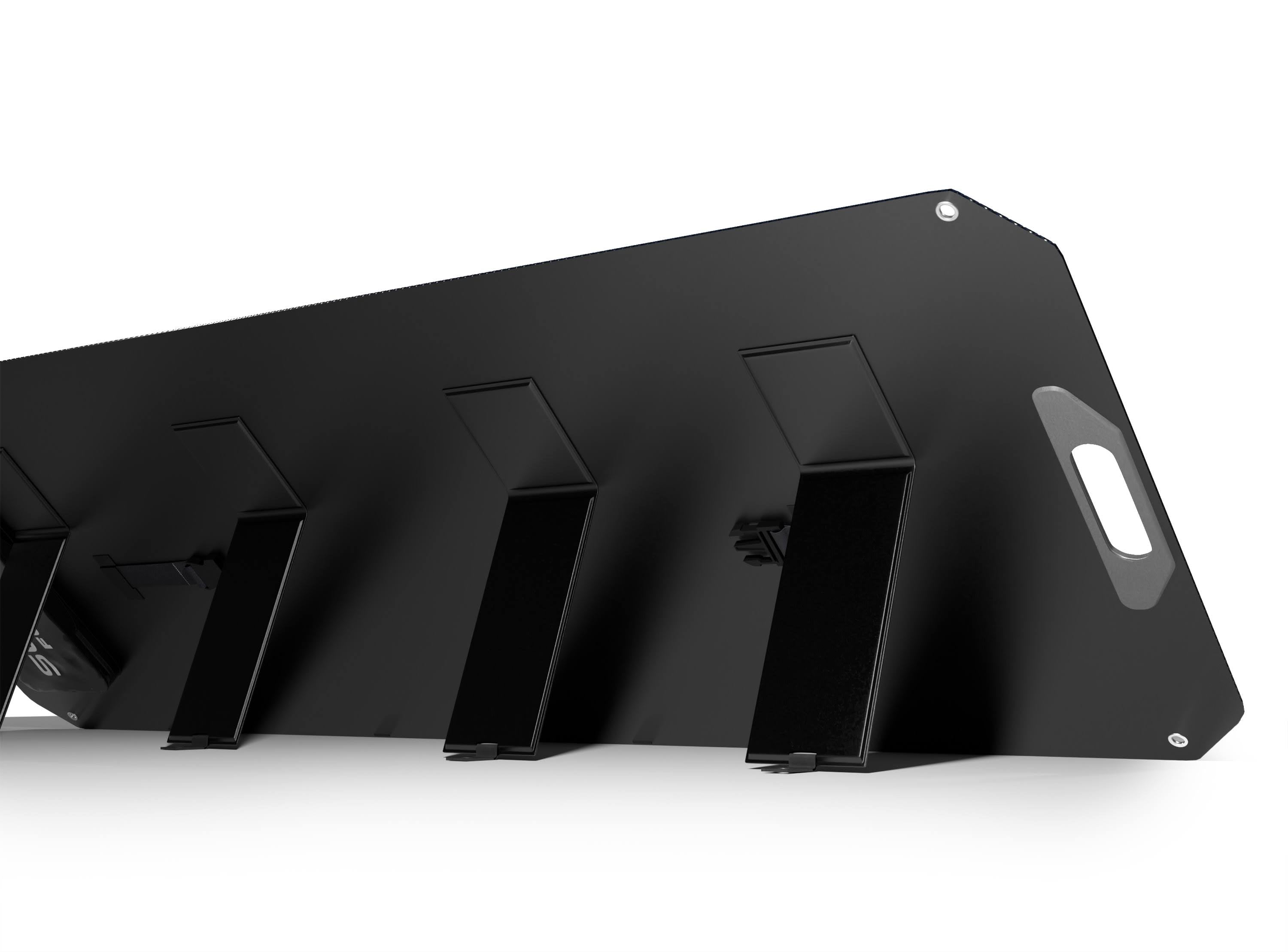 Fusion 200 - Foldable Solar Panel - Sunslice