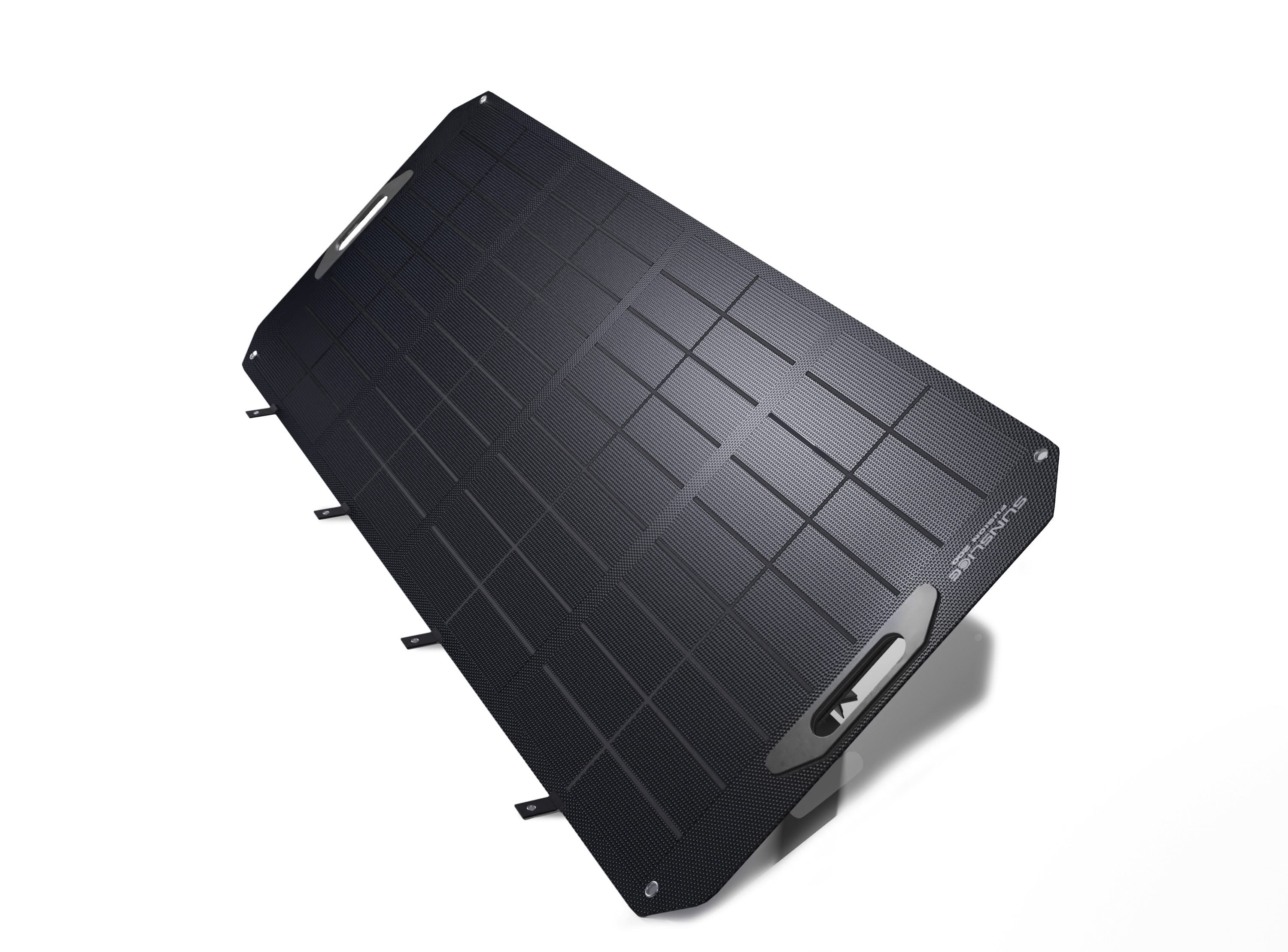 Fusion 200 - Foldable Solar Panel - Sunslice