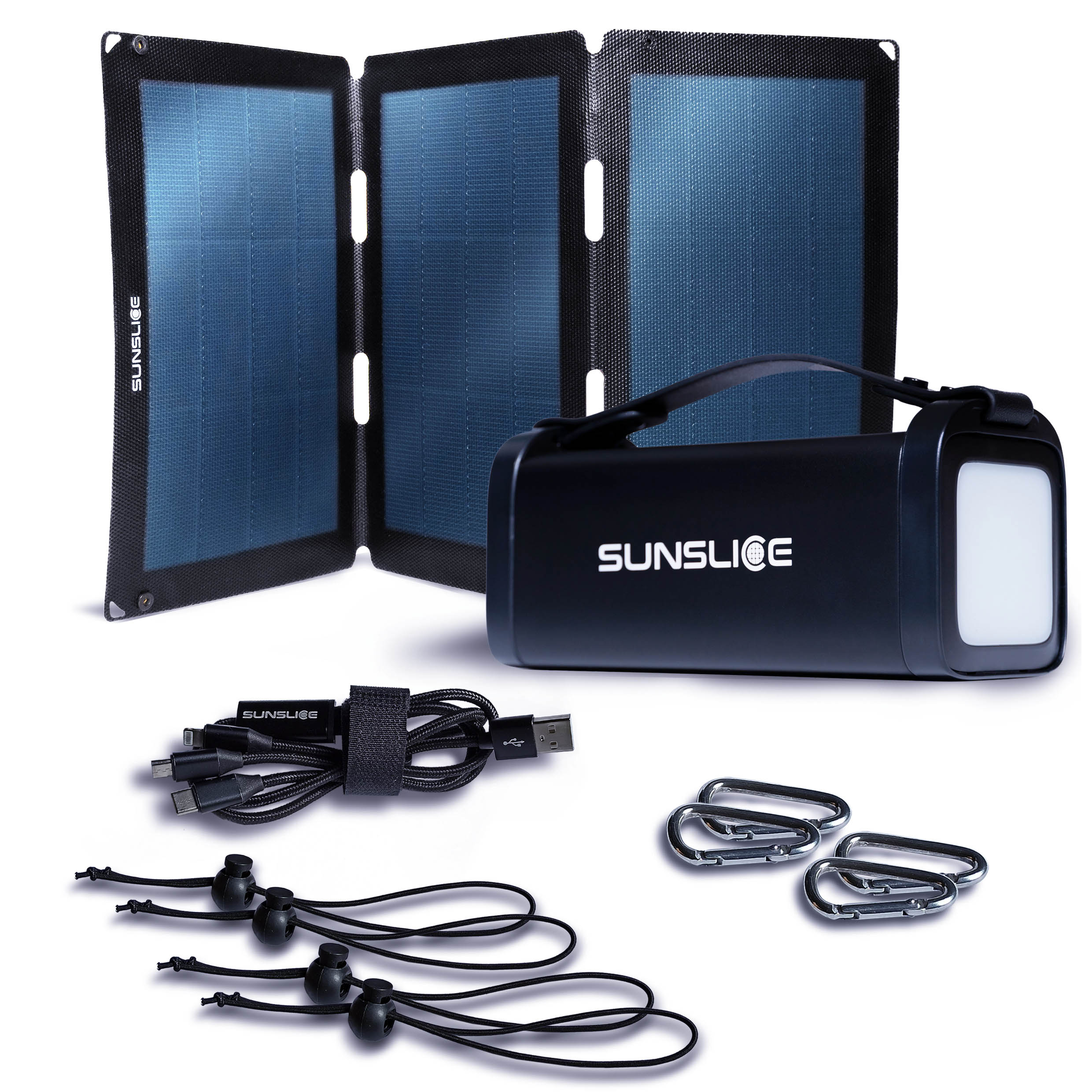 Solargenerator für Haus mit optimaler Aussicht