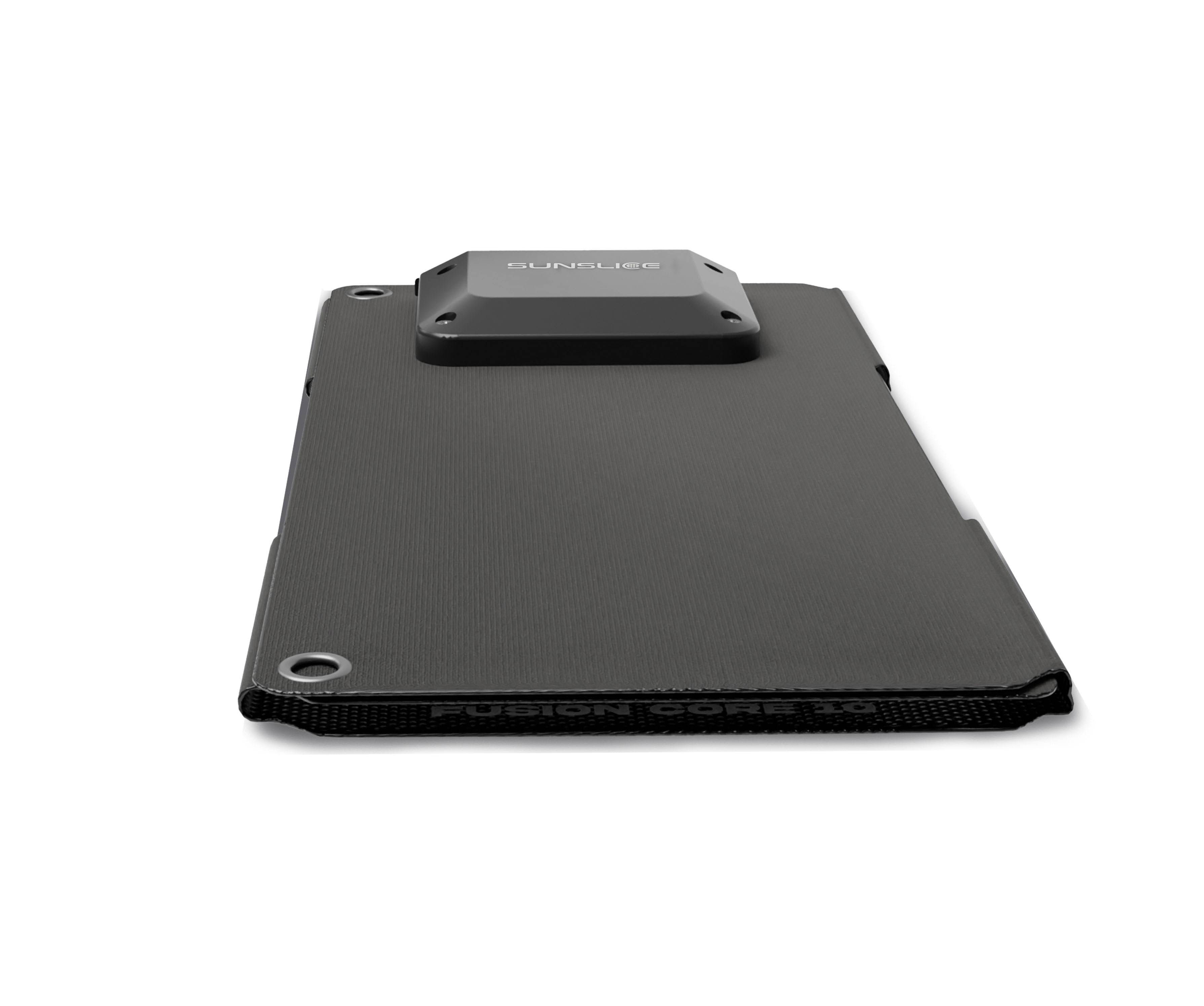 Fusion Core 10 - Mini Portable Solar Panel - Sunslice