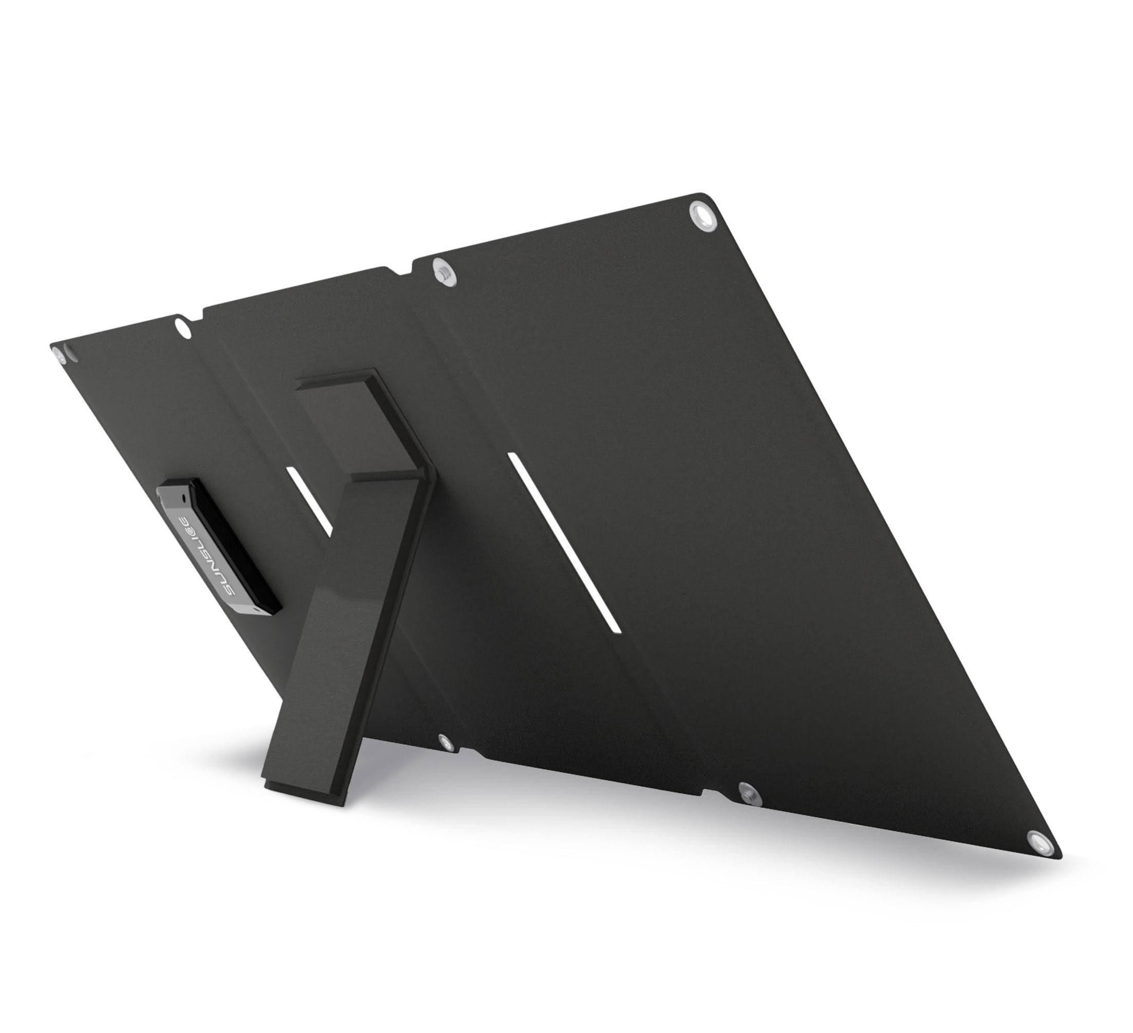 Fusion Core 22 - Portable Solar Panel - Sunslice