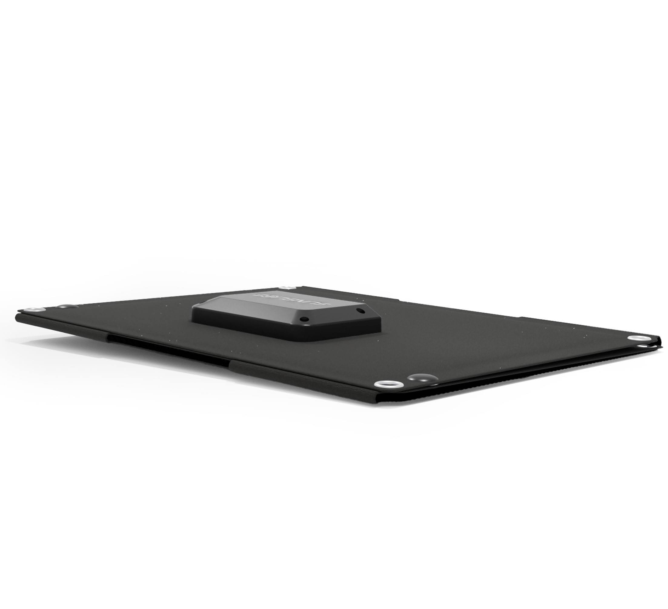 Fusion Core 22 - Portable Solar Panel - Sunslice