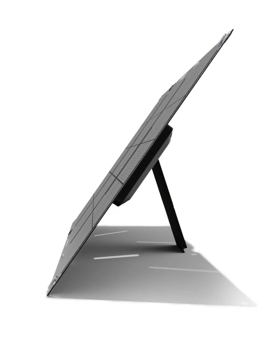 Fusion Core 22 - Portable Solar Panel - Sunslice