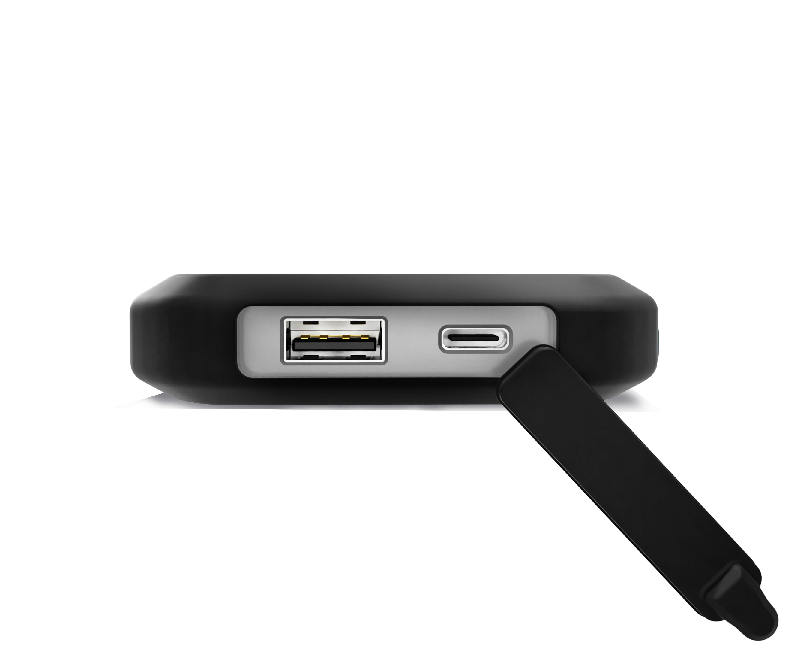 Gravity 10 Extreme - 10'000 mAh - Sunslice