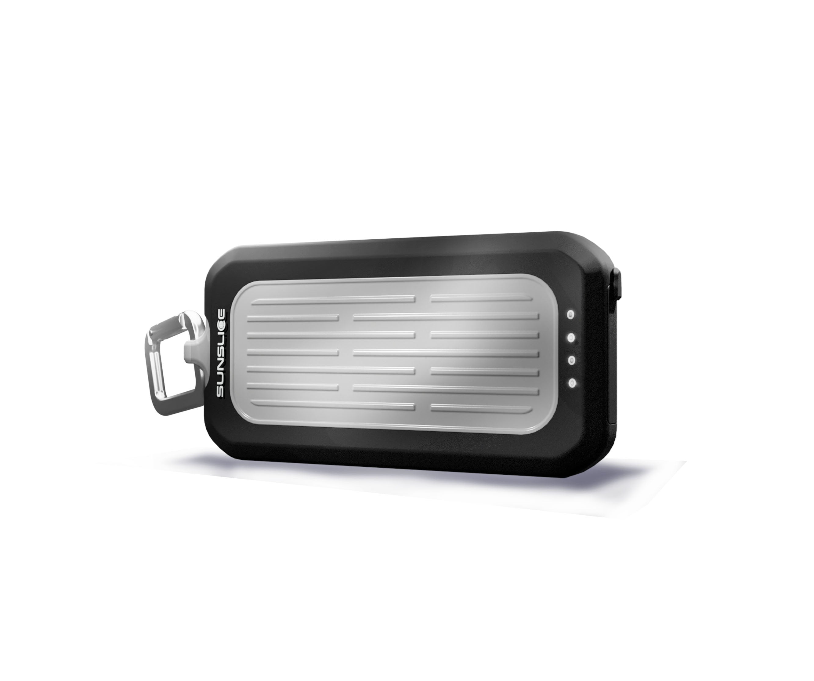Gravity 10 Extreme Waterproof led light open