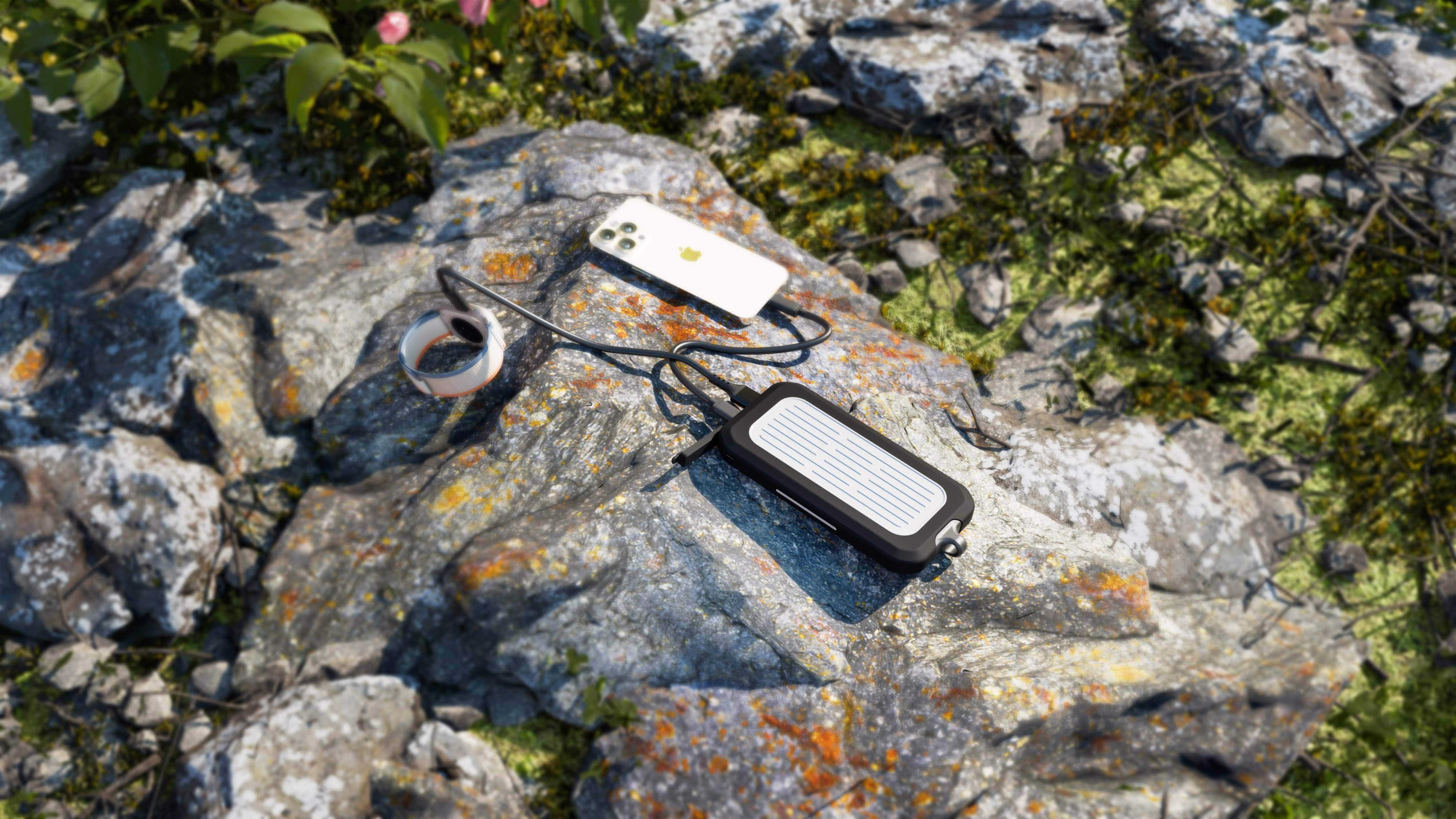 Gravity 10 Extreme - 10'000 mAh