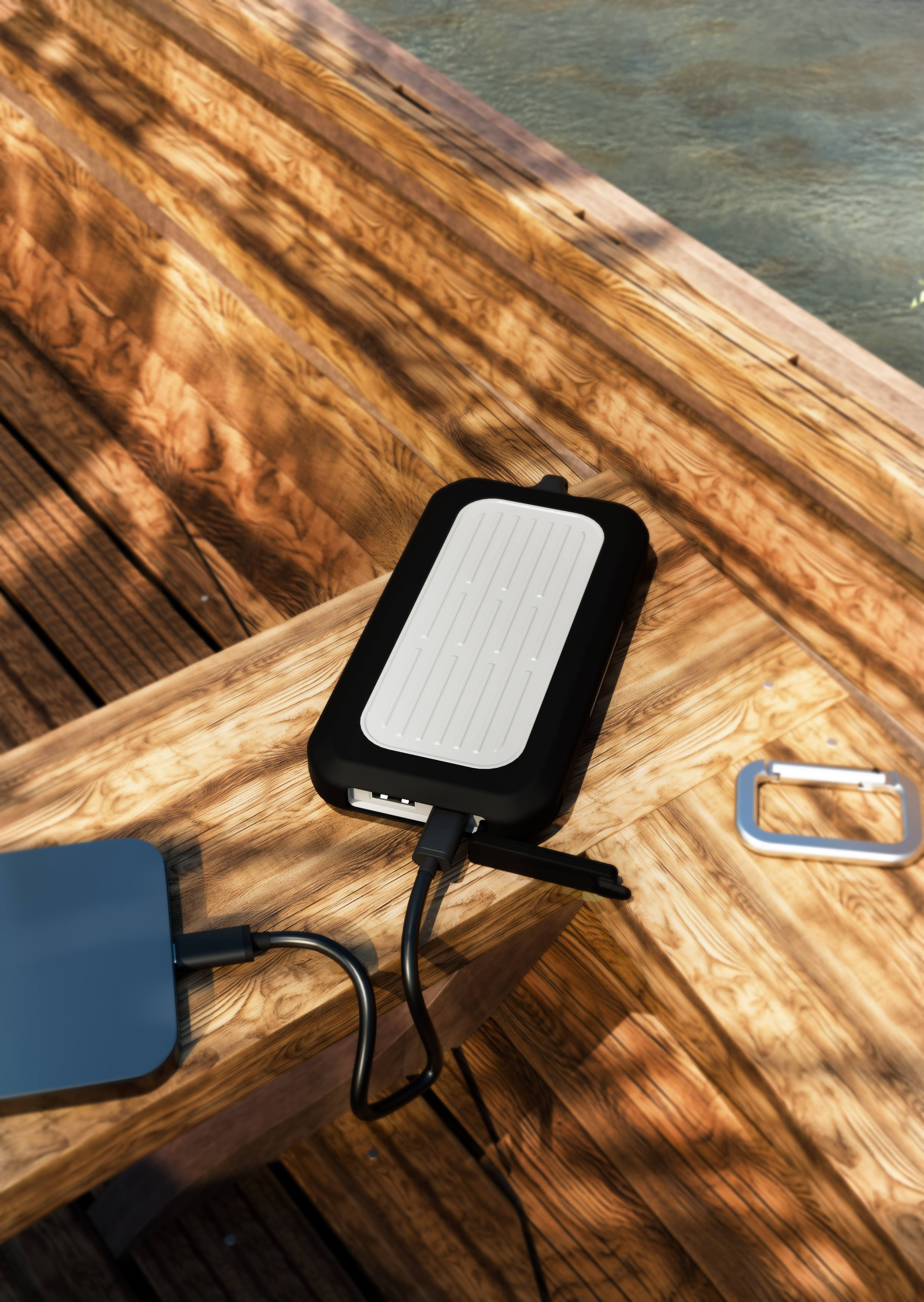 Gravity 10 Extreme - 10'000 mAh