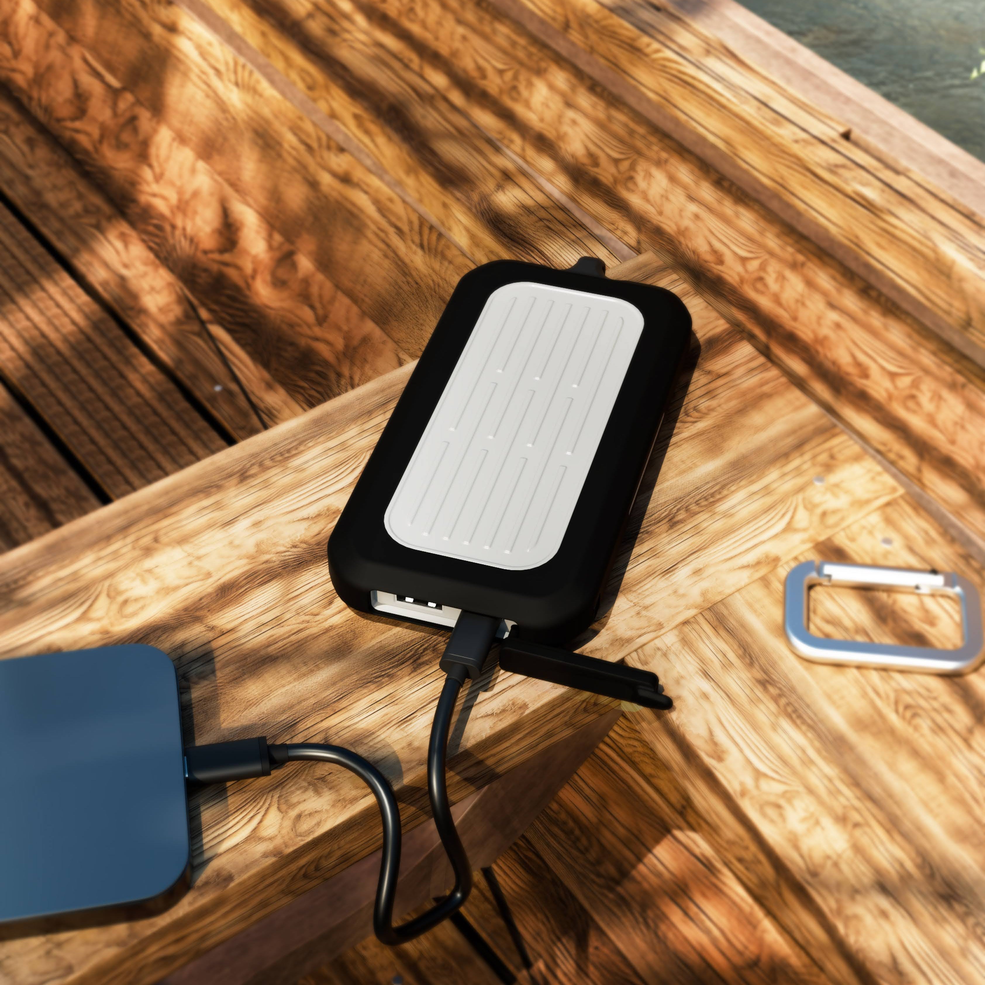 Gravity 10 Extreme - 10'000 mAh - Sunslice