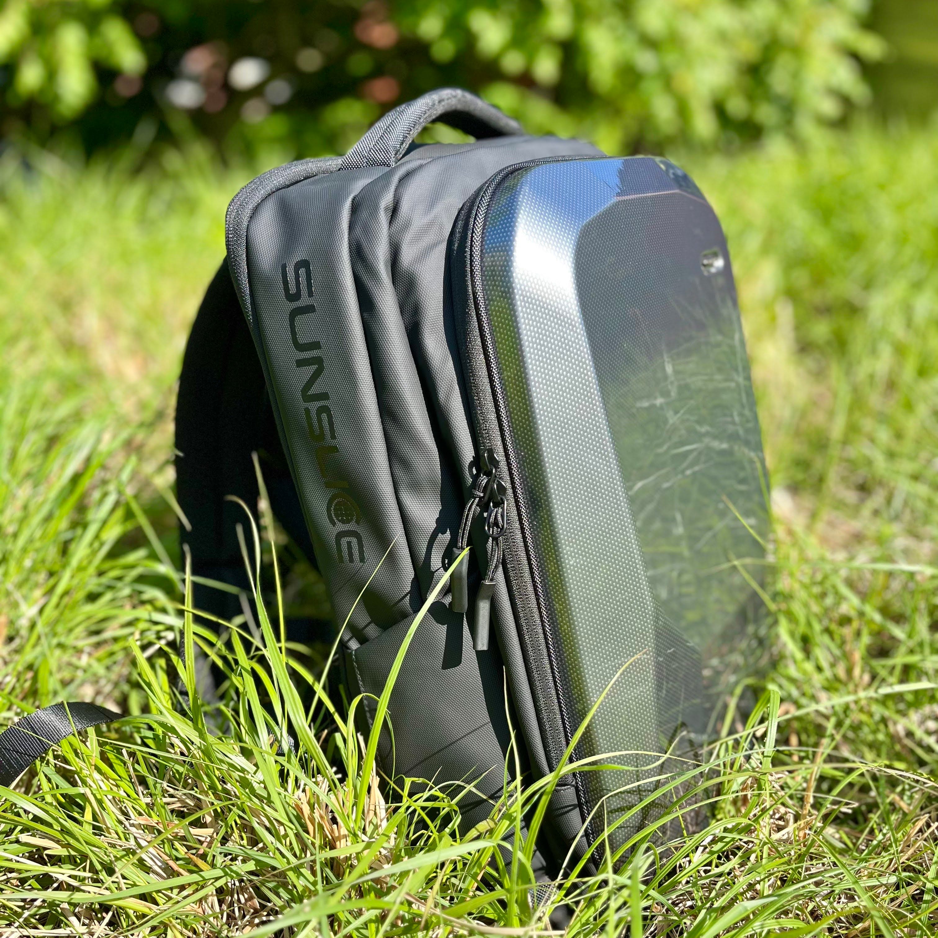 LinkPower Backpack - Sunslice