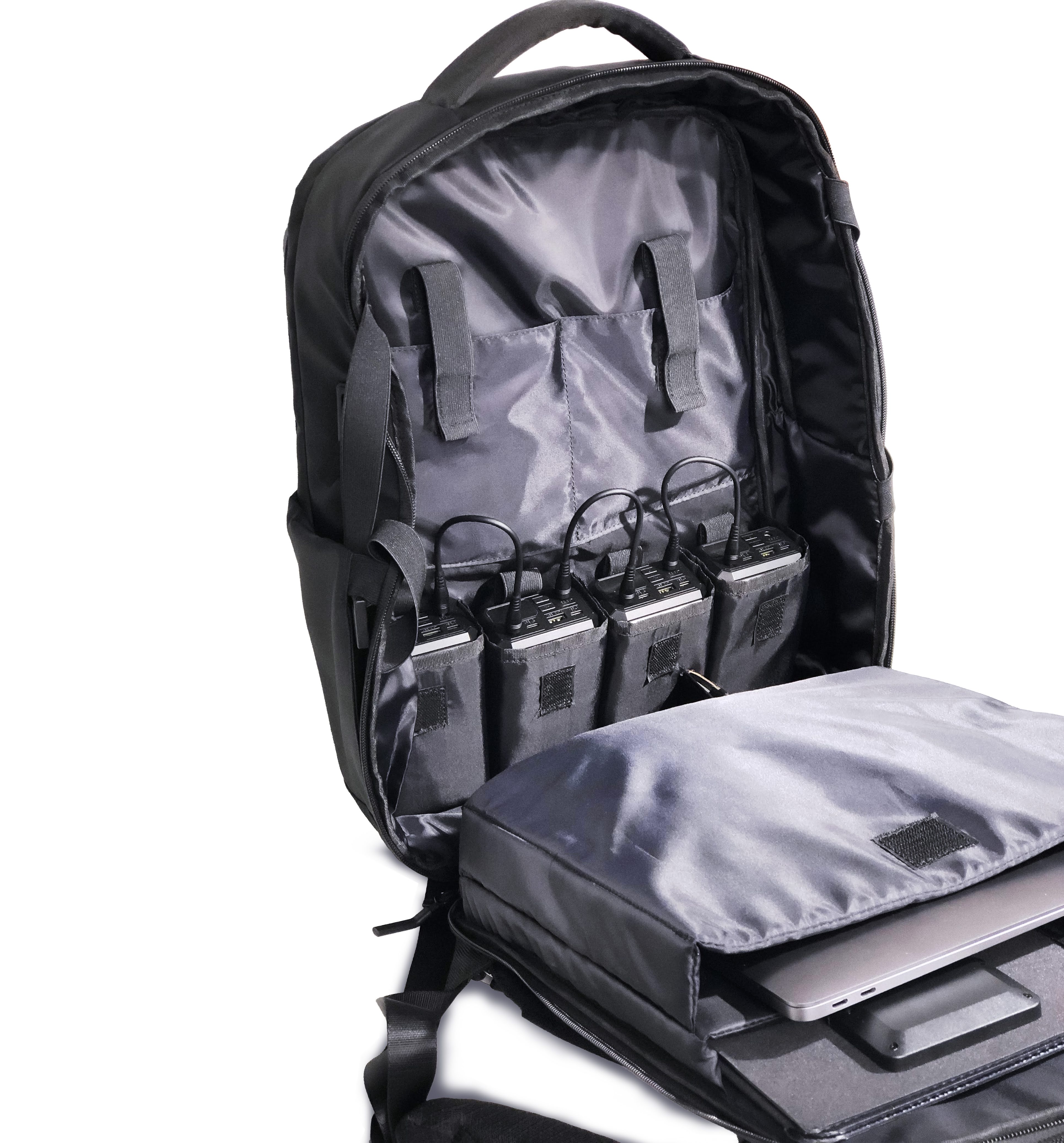 LinkPower Backpack
