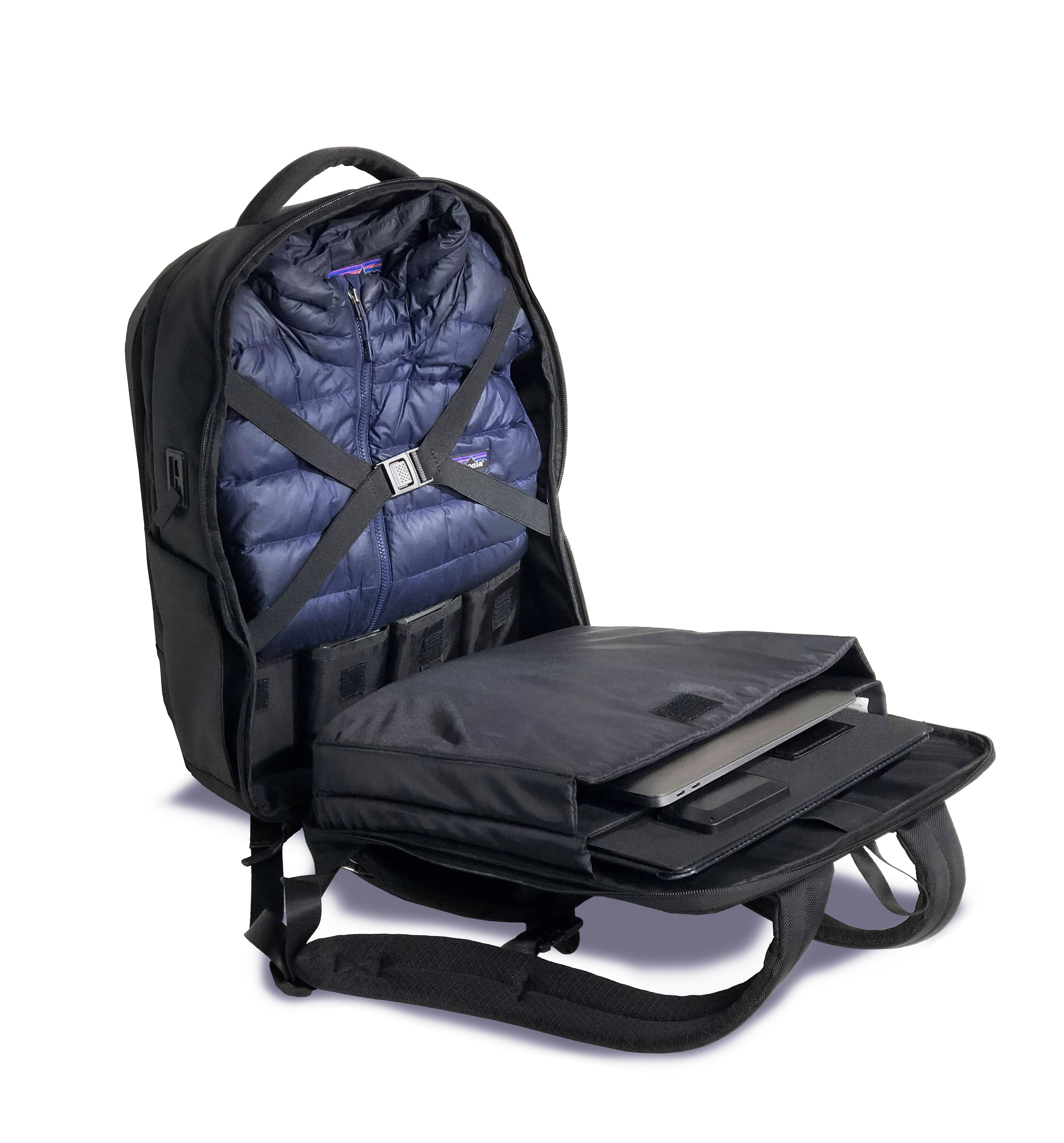 LinkPower Backpack