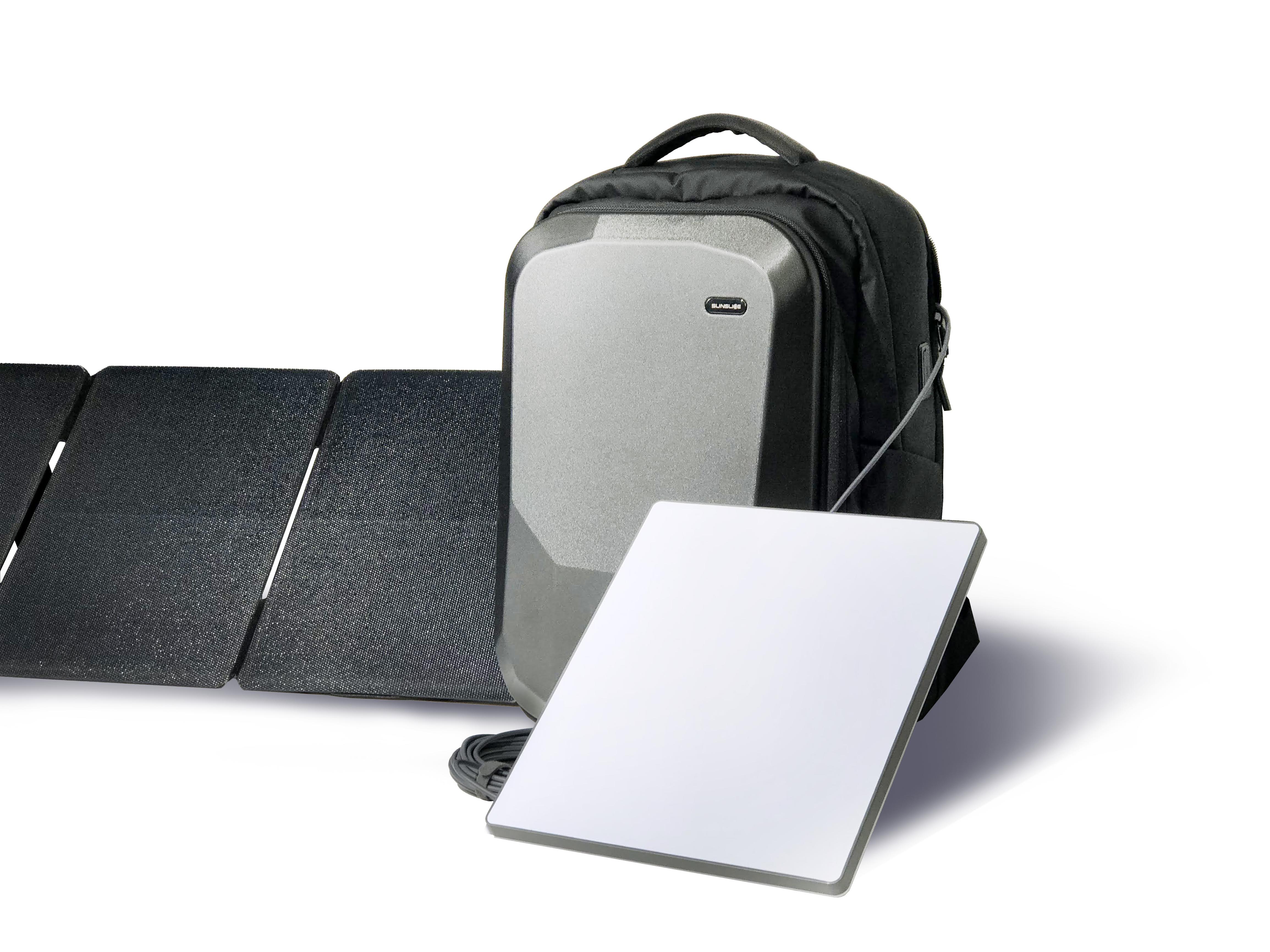 LinkPower Backpack - Sunslice