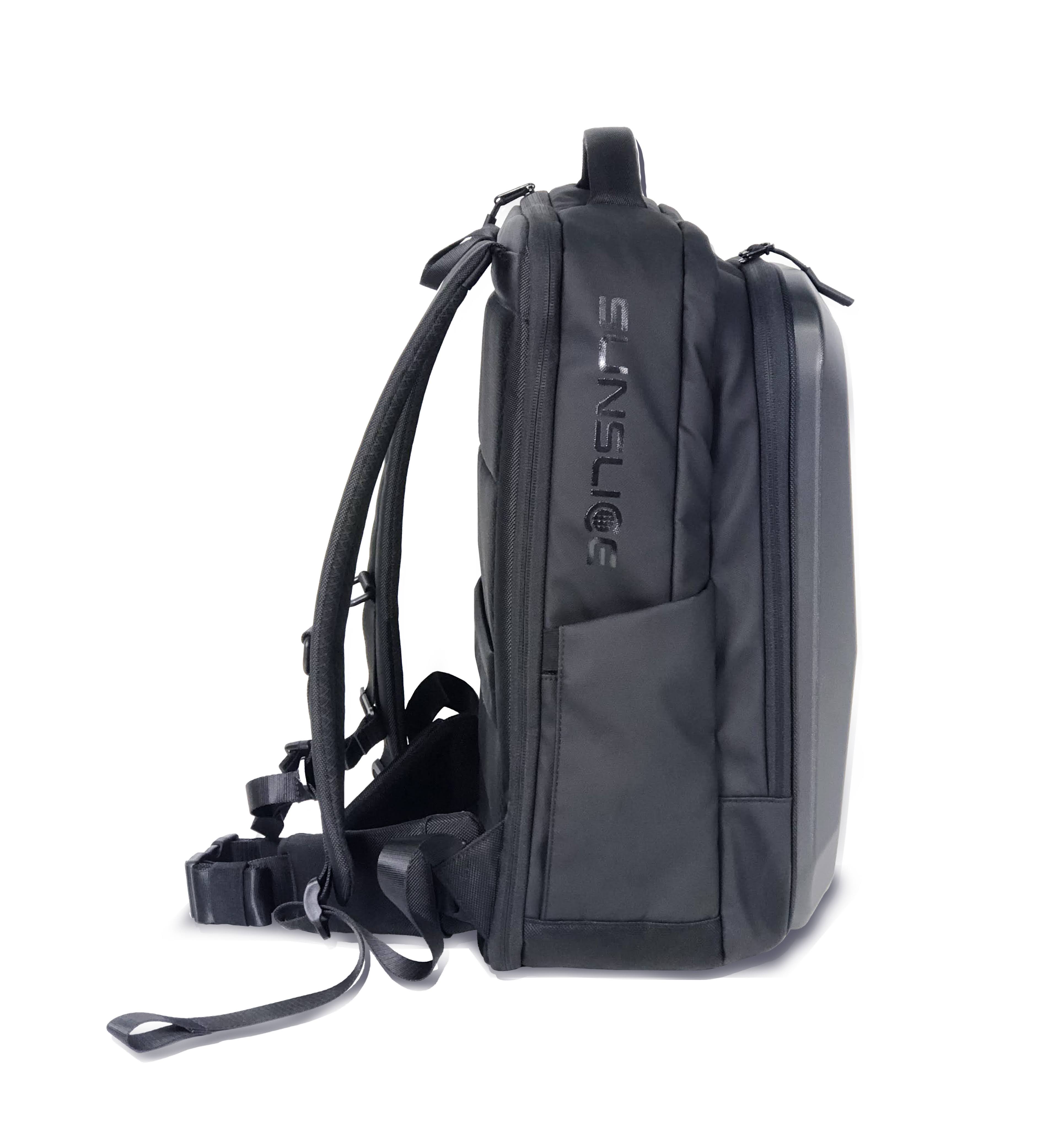 LinkPower Backpack