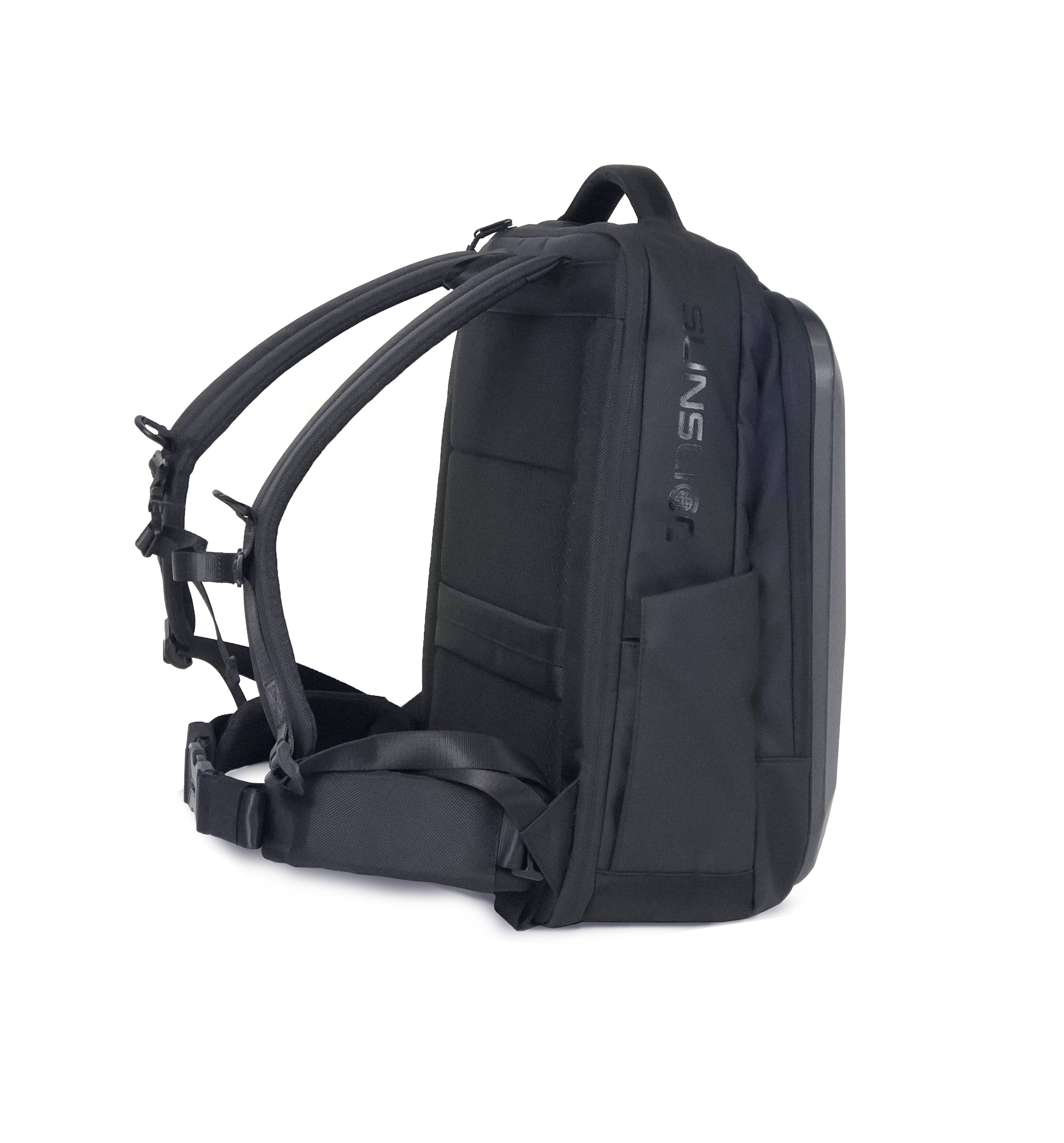 LinkPower Backpack - Sunslice