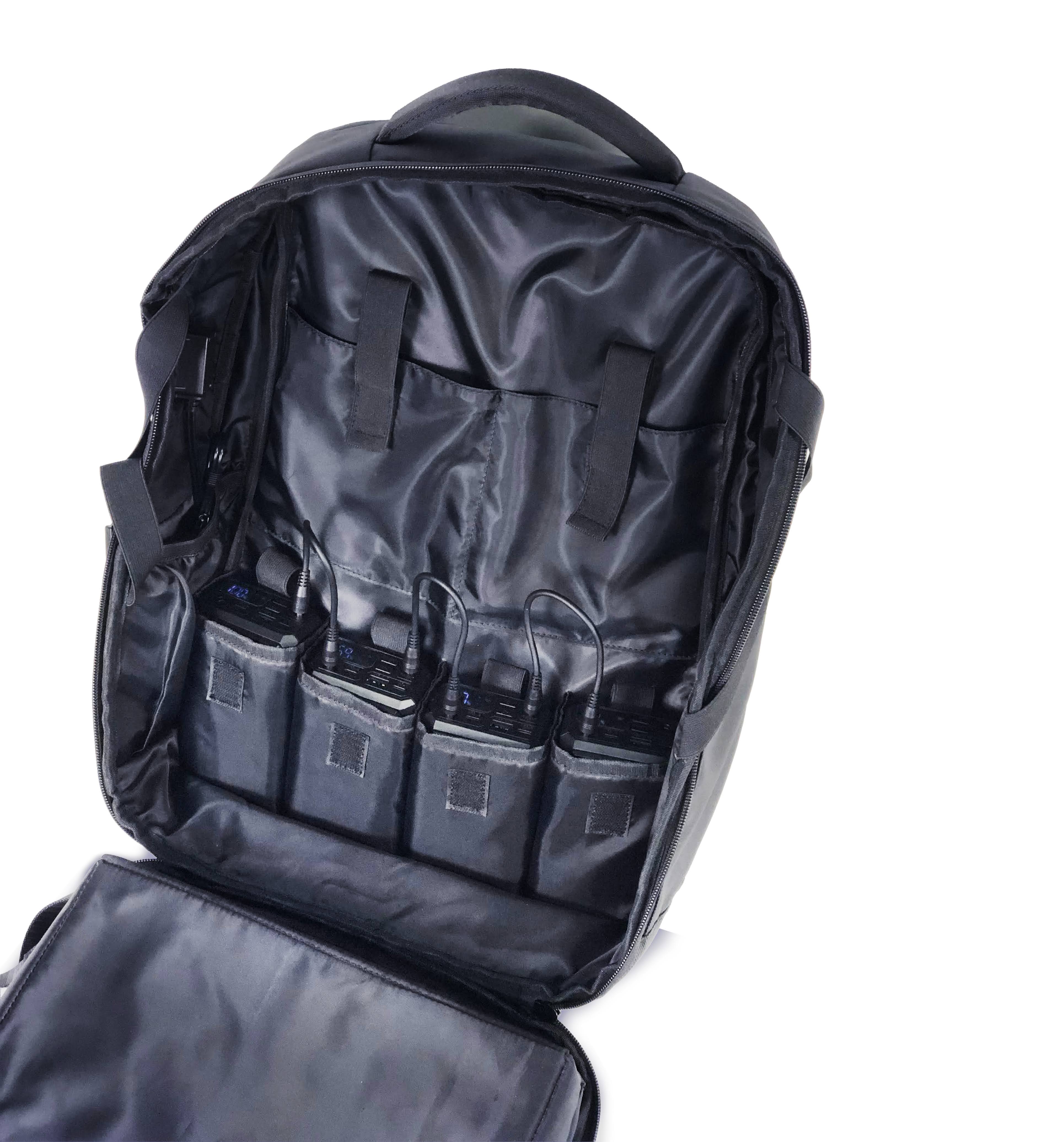 LinkPower Backpack