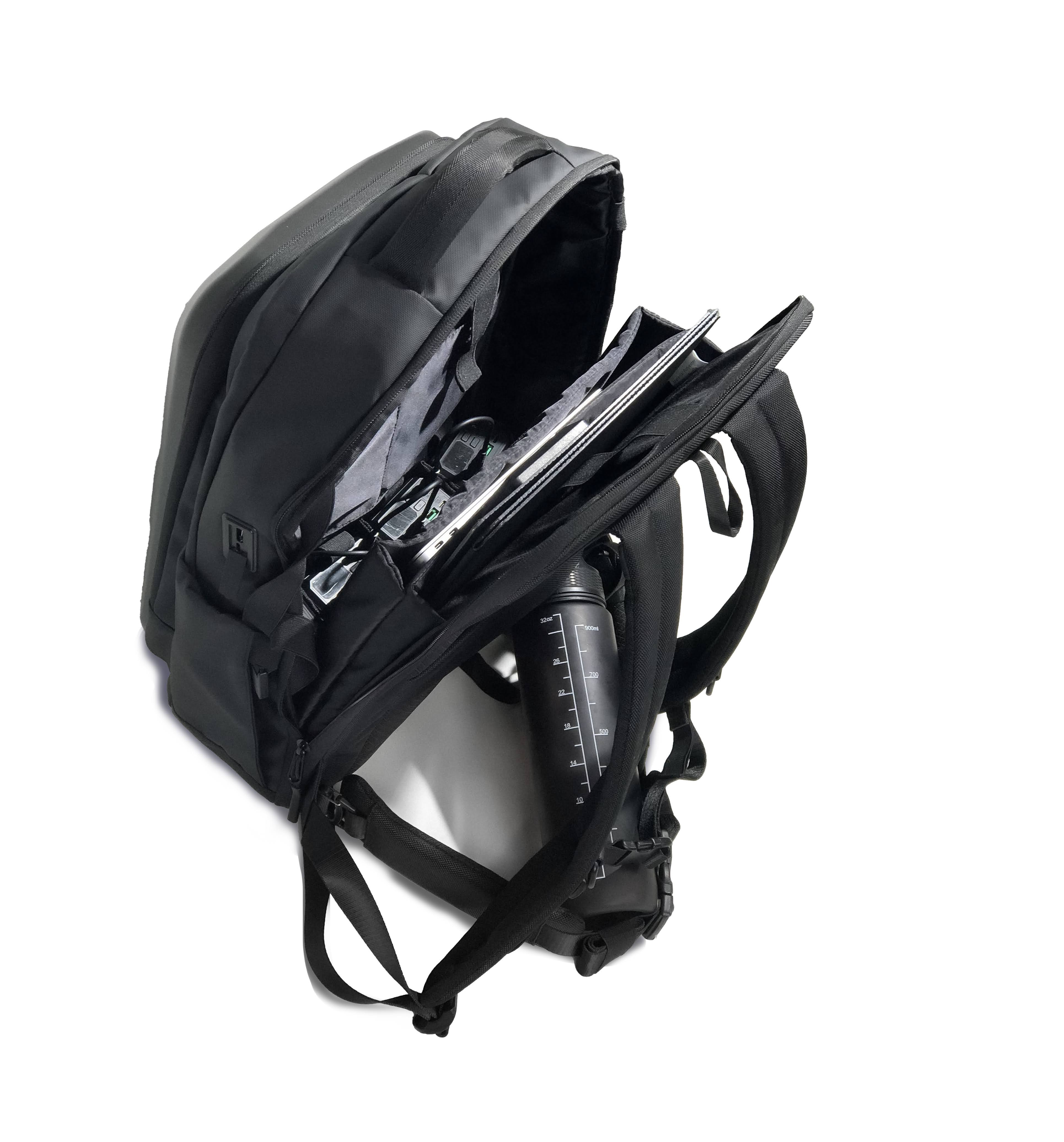 LinkPower Backpack - Sunslice