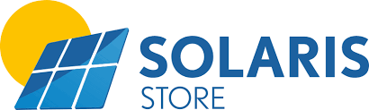 logo van een van onze zakenpartners SOLARIS