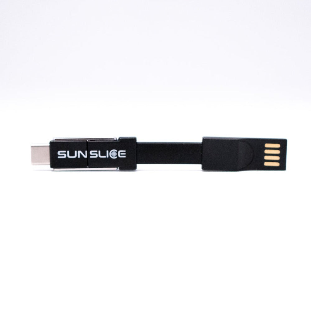 Cable - Universal 3-in-1 for Photon - Sunslice