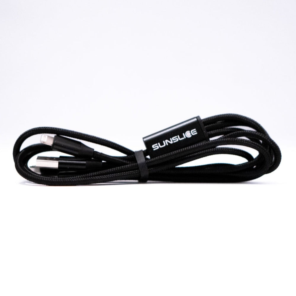 Kabel - Trident 3-in-1 (1m) - Sunslice